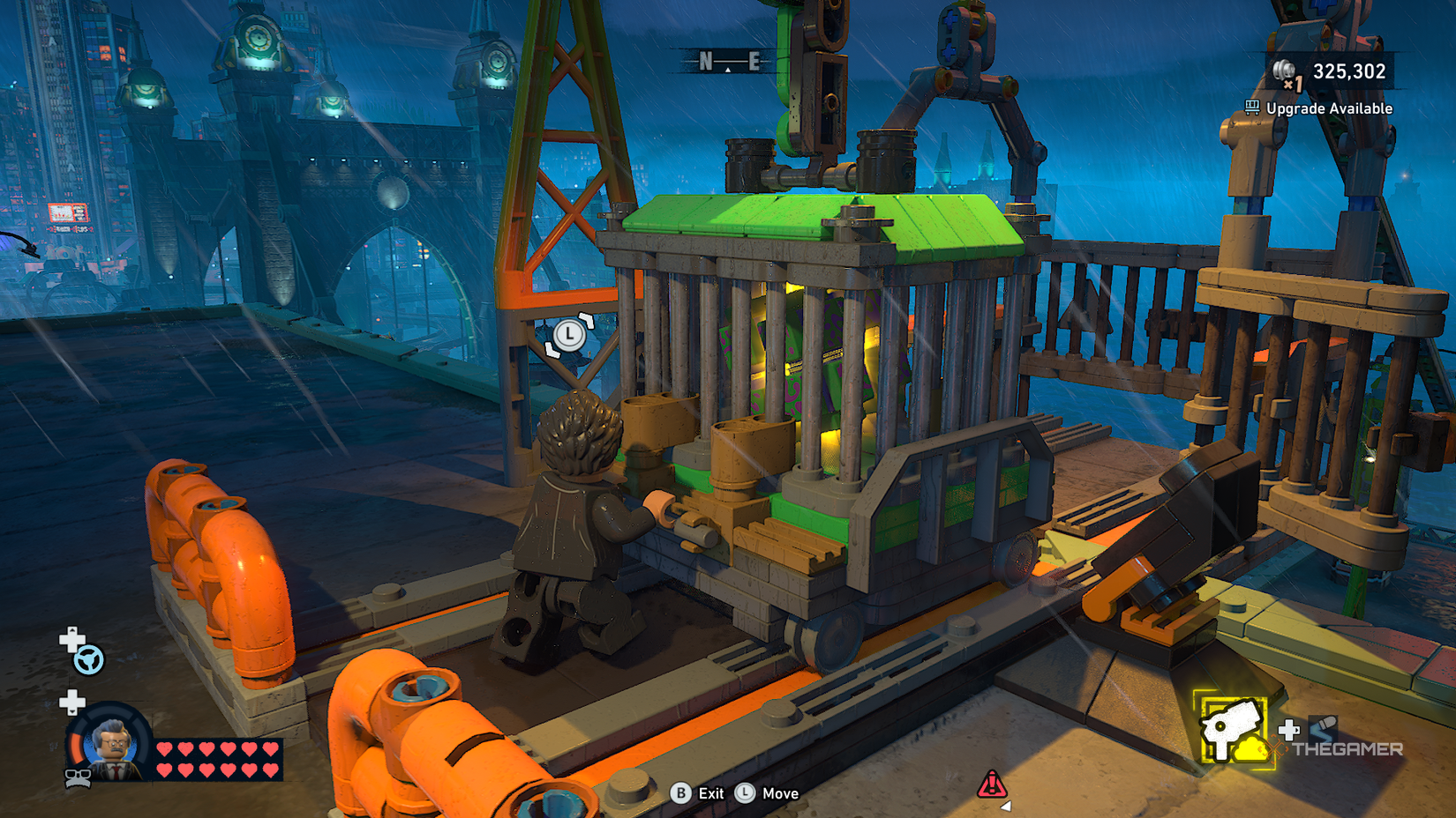 Lego Riddle Box All Riddler Puzzle Box Solutions In Lego Batman: Legacy Of The Dark Knight