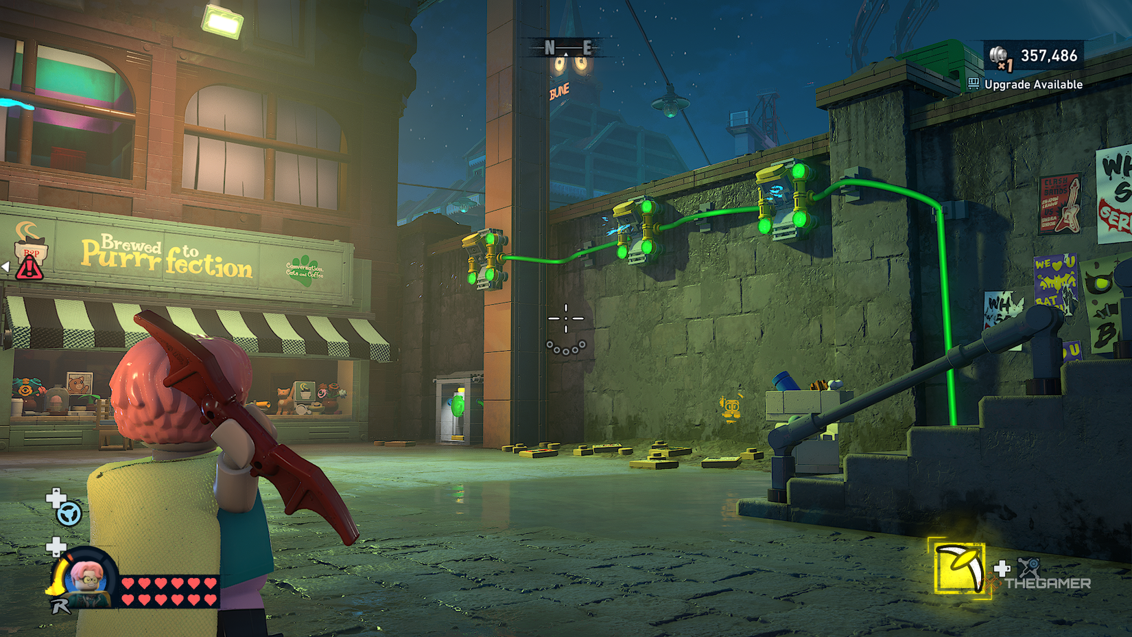 All Riddler Puzzle Box Solutions In Lego Batman: Legacy Of The Dark Knight