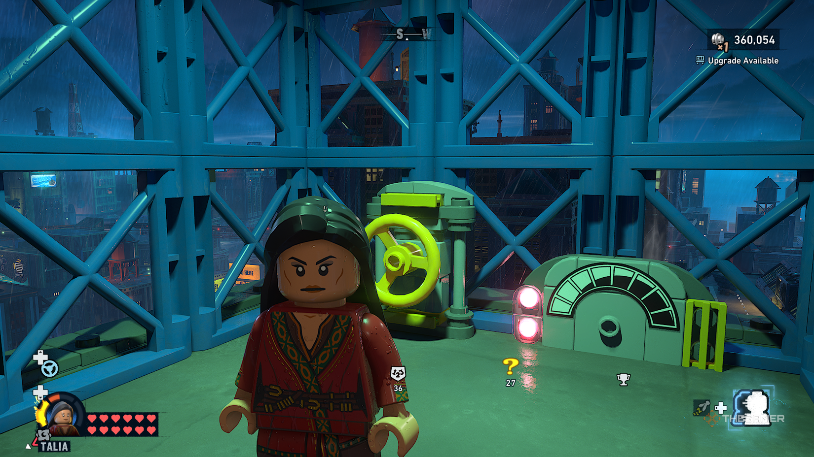 Lego Batman Riddler Cipher All Riddler Puzzle Box Solutions In Lego Batman: Legacy Of The Dark Knight