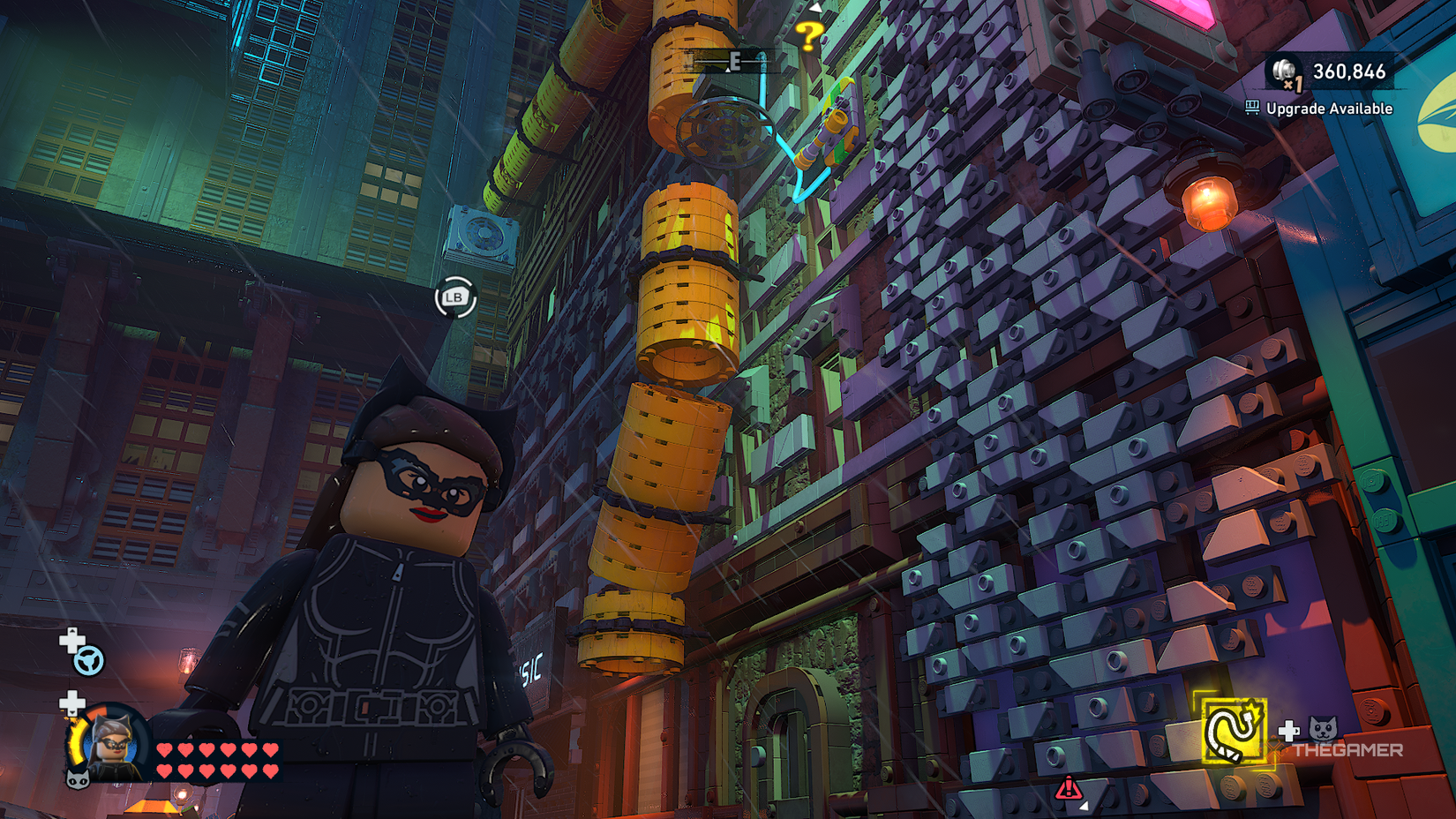 Lego Batman Riddler Cipher All Riddler Puzzle Box Solutions In Lego Batman: Legacy Of The Dark Knight