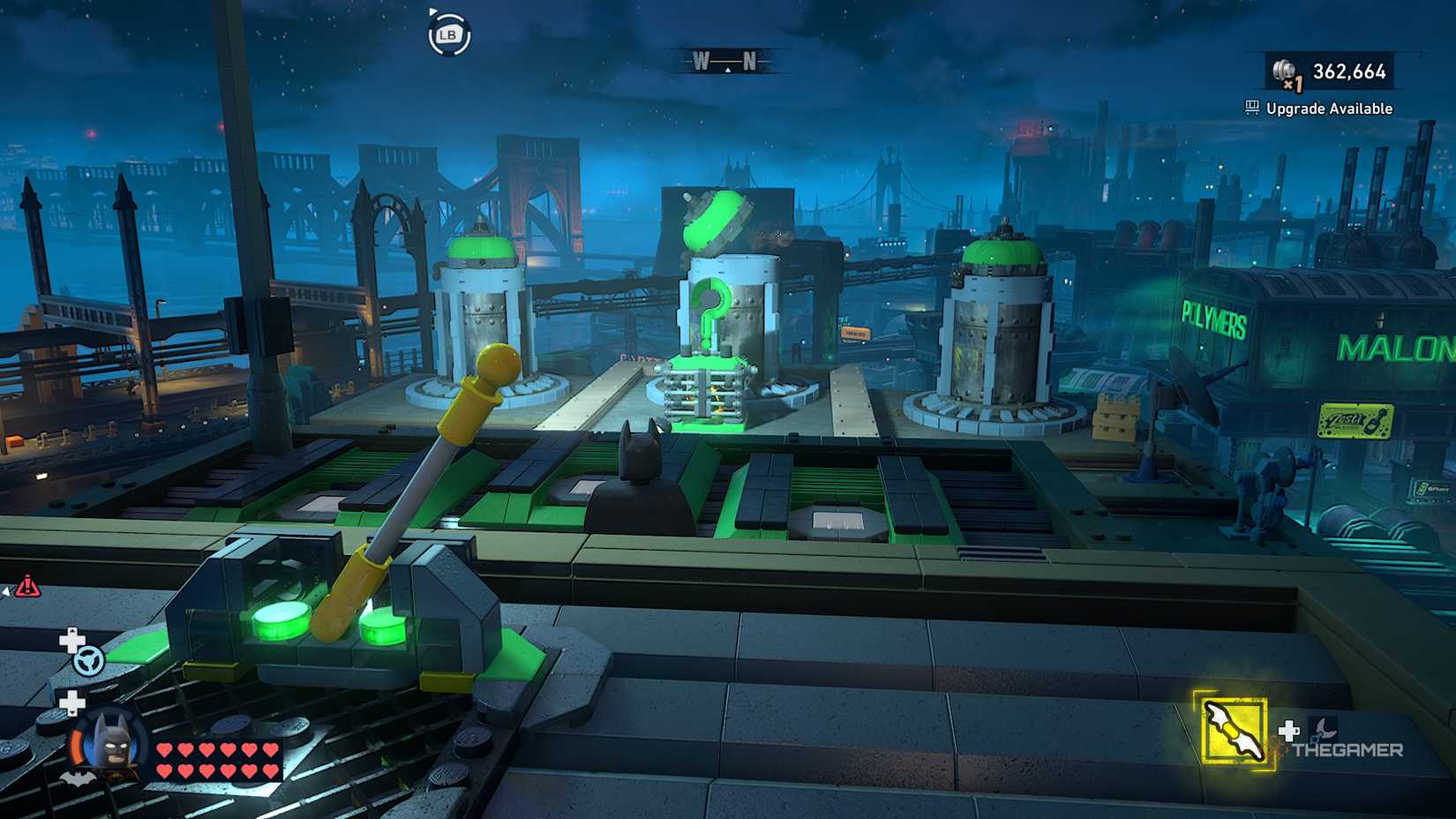 Lego Batman Riddler Cipher All Riddler Puzzle Box Solutions In Lego Batman: Legacy Of The Dark Knight