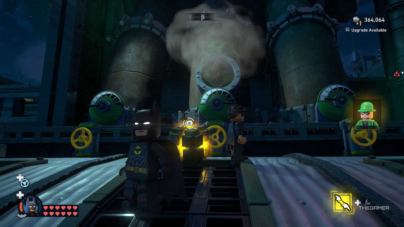 Lego Batman Riddler Cipher All Riddler Puzzle Box Solutions In Lego Batman: Legacy Of The Dark Knight