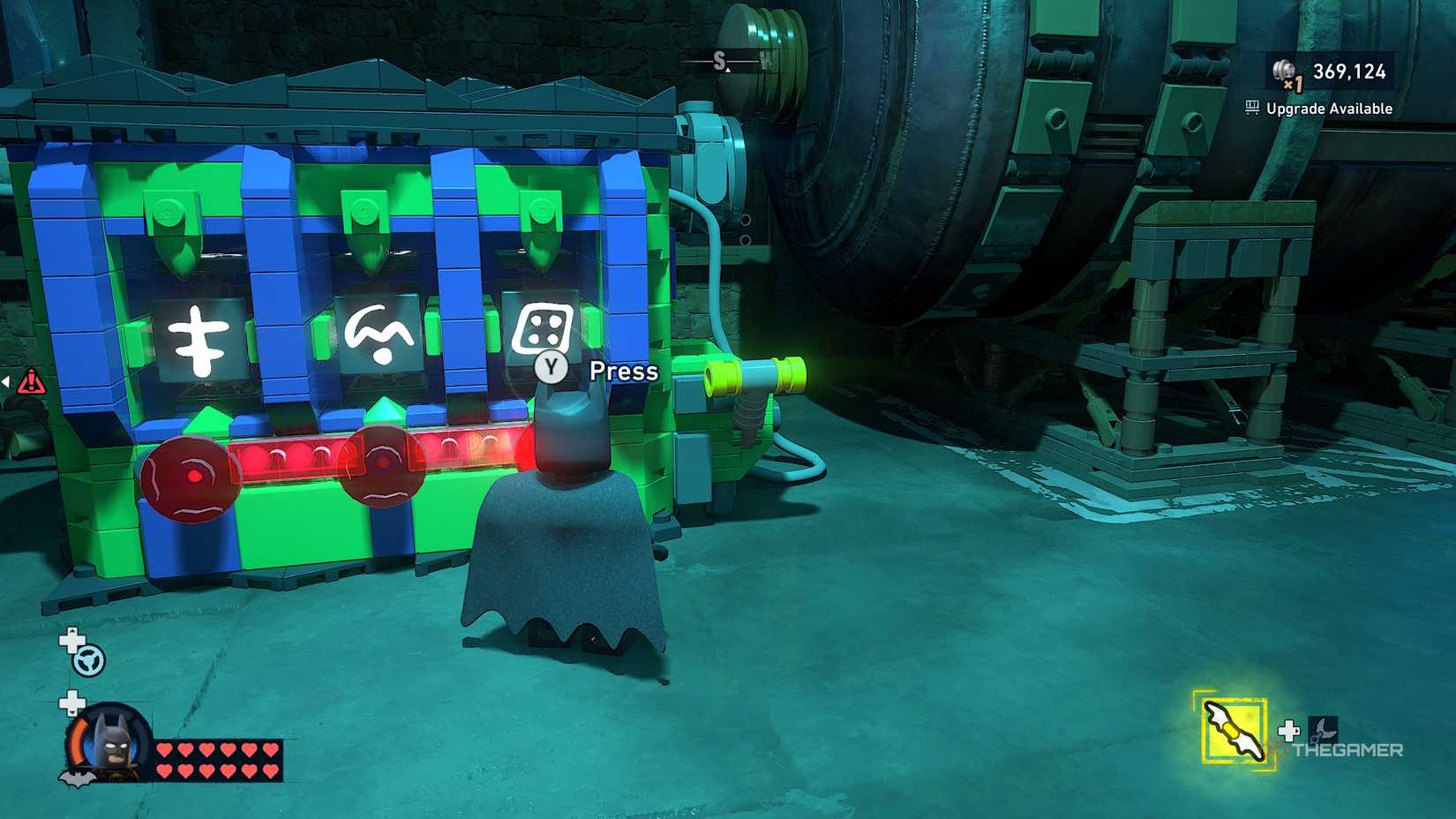 Lego Batman Riddler Cipher All Riddler Puzzle Box Solutions In Lego Batman: Legacy Of The Dark Knight