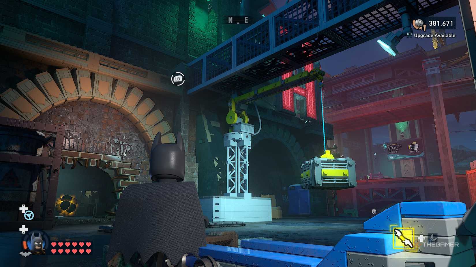 Lego Batman Riddler Cipher All Riddler Puzzle Box Solutions In Lego Batman: Legacy Of The Dark Knight