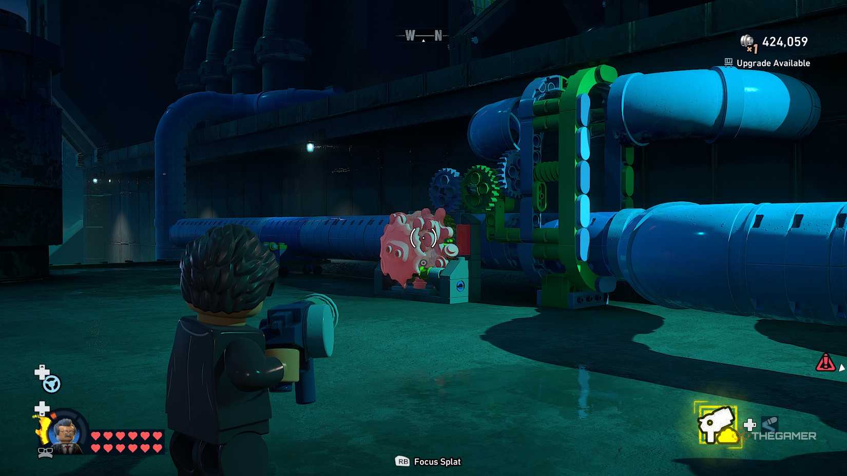 Lego Batman Riddler Cipher All Riddler Puzzle Box Solutions In Lego Batman: Legacy Of The Dark Knight