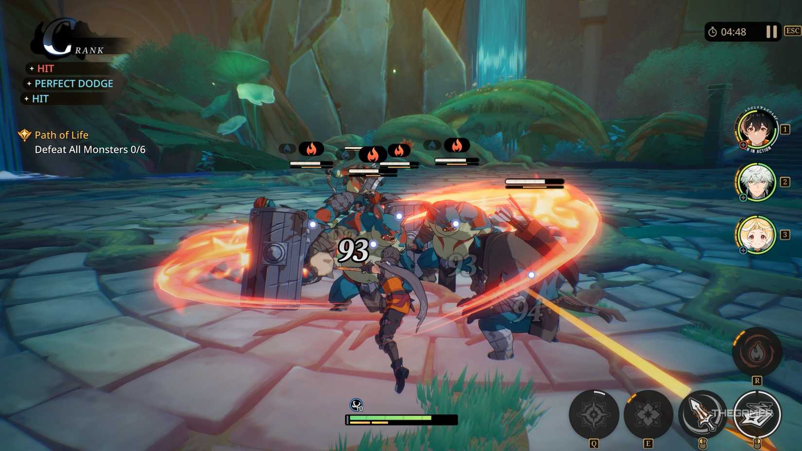 LimitZeroBreakers_Combat_5