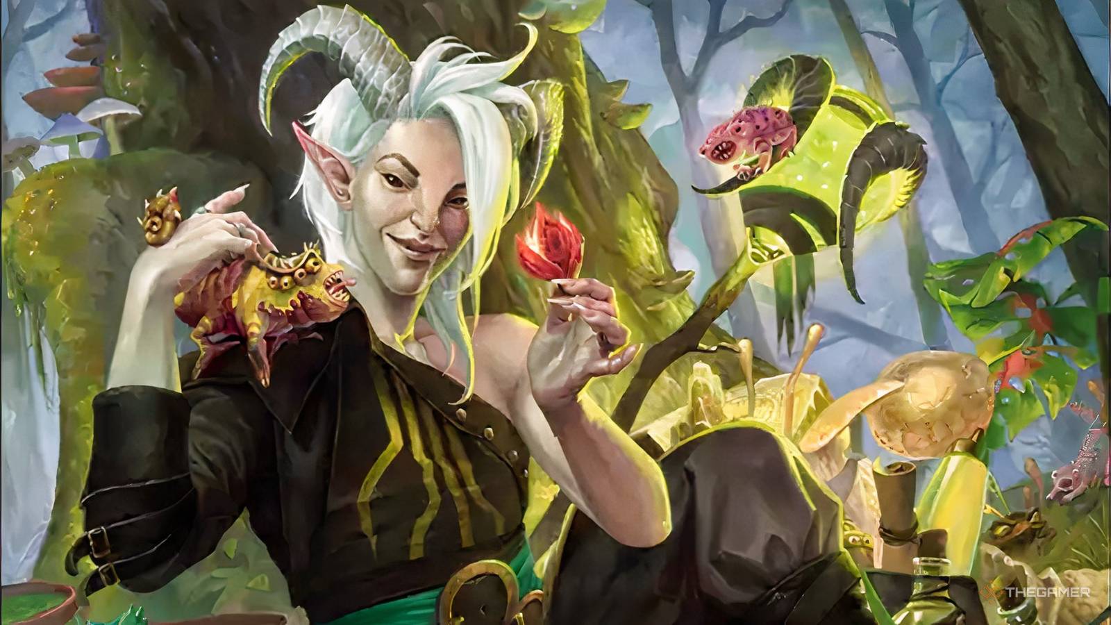 I Made A Huge Profit In My First MTG Arena Contender Draft, But Still Can't Recommend It