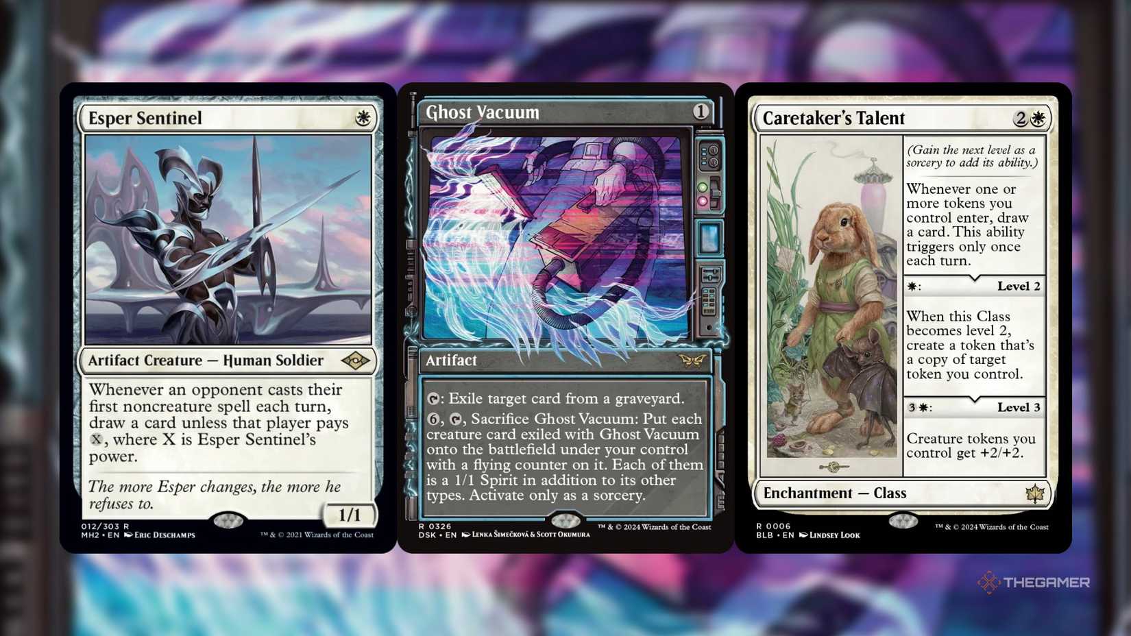 Lorehold Spirit MTG Commander Deck Upgrades.