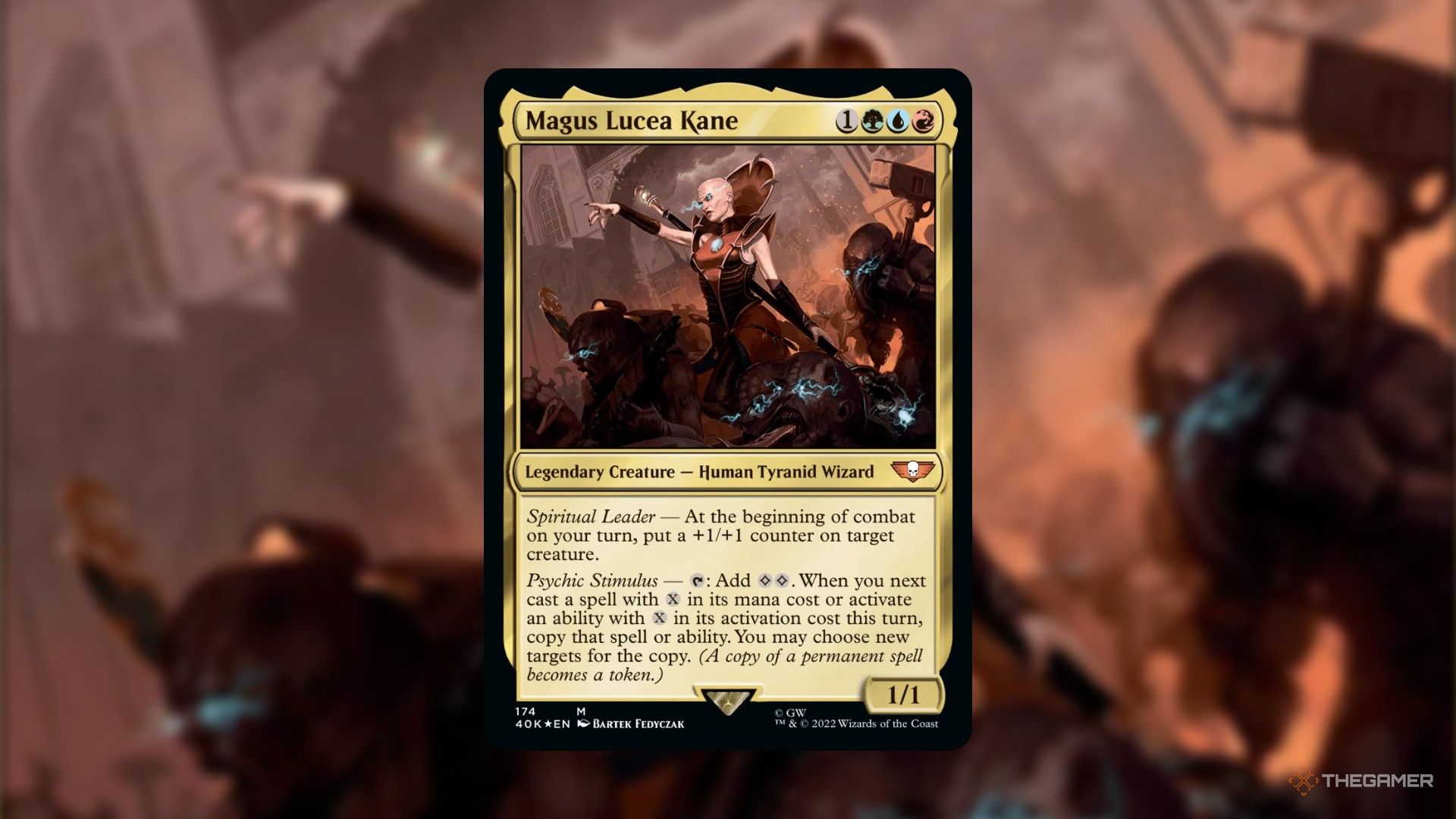 Here Are The Best X-Spell Commanders In MTG