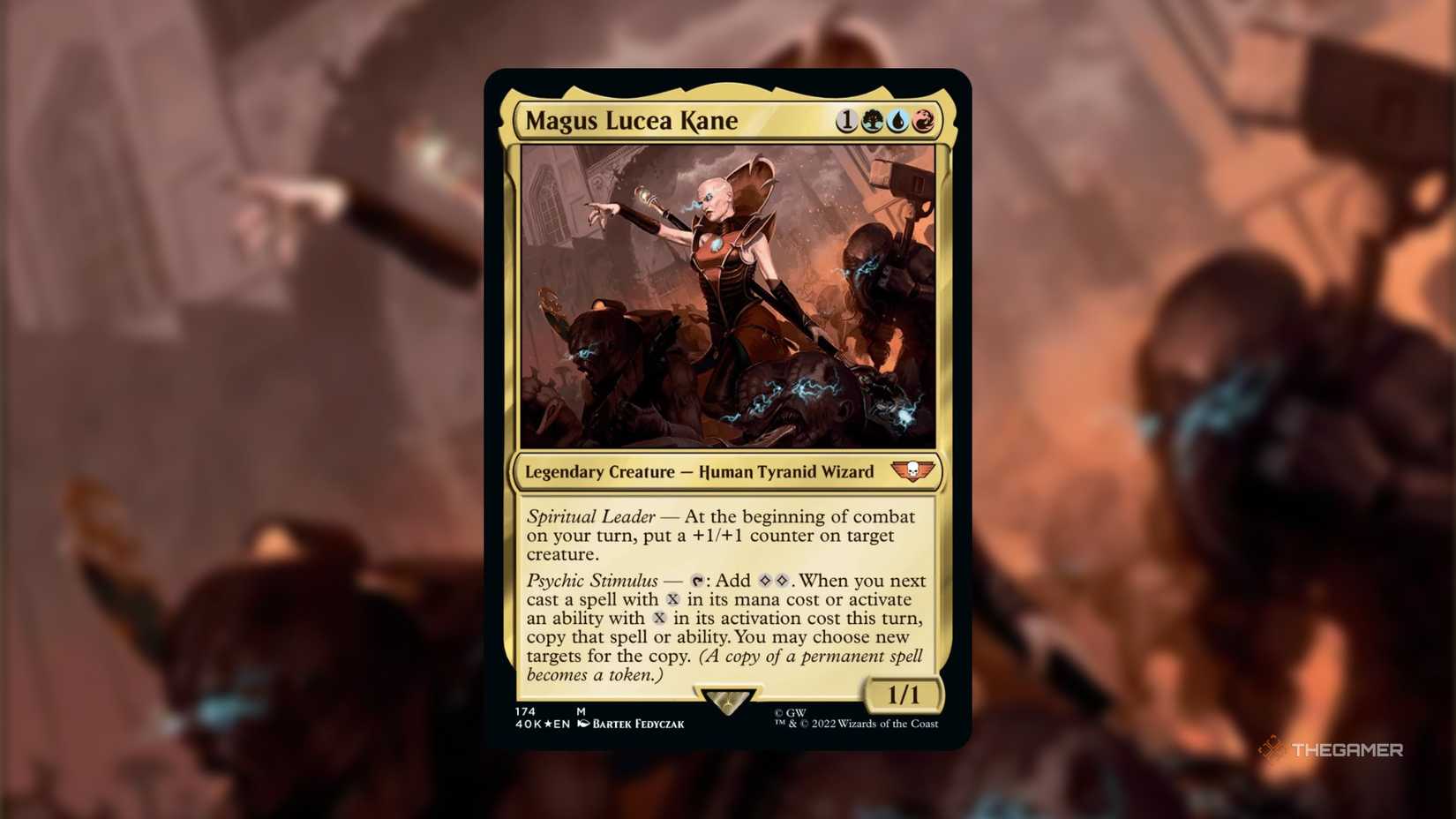 Here Are The Best X-Spell Commanders In MTG Here Are The Best X-Spell Commanders In MTG