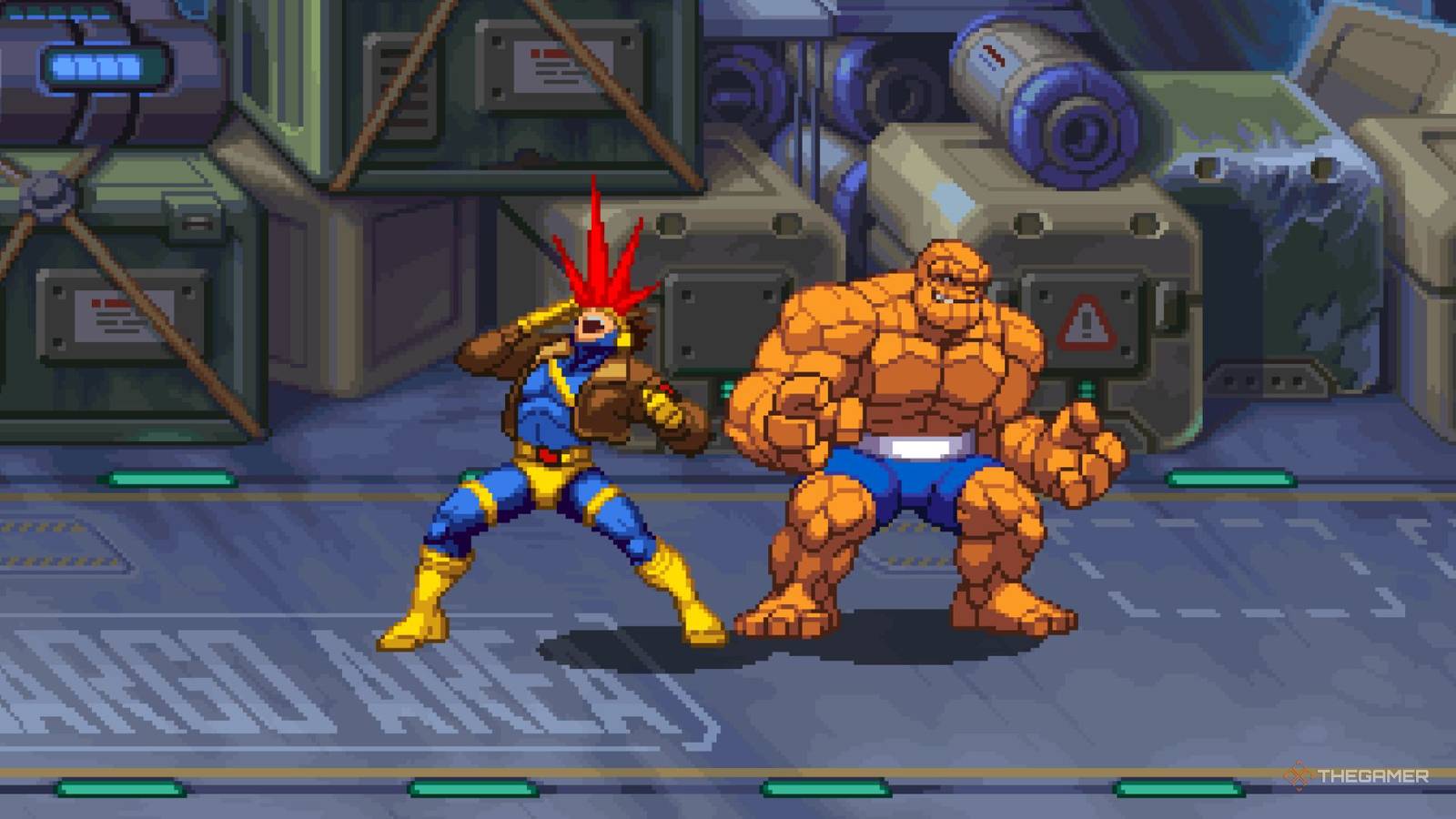 Marvel Cosmic Invasion DLC Review: New Characters Arrive in 2026 Marvel Cosmic Invasion DLC Review: New Characters Arrive in 2026