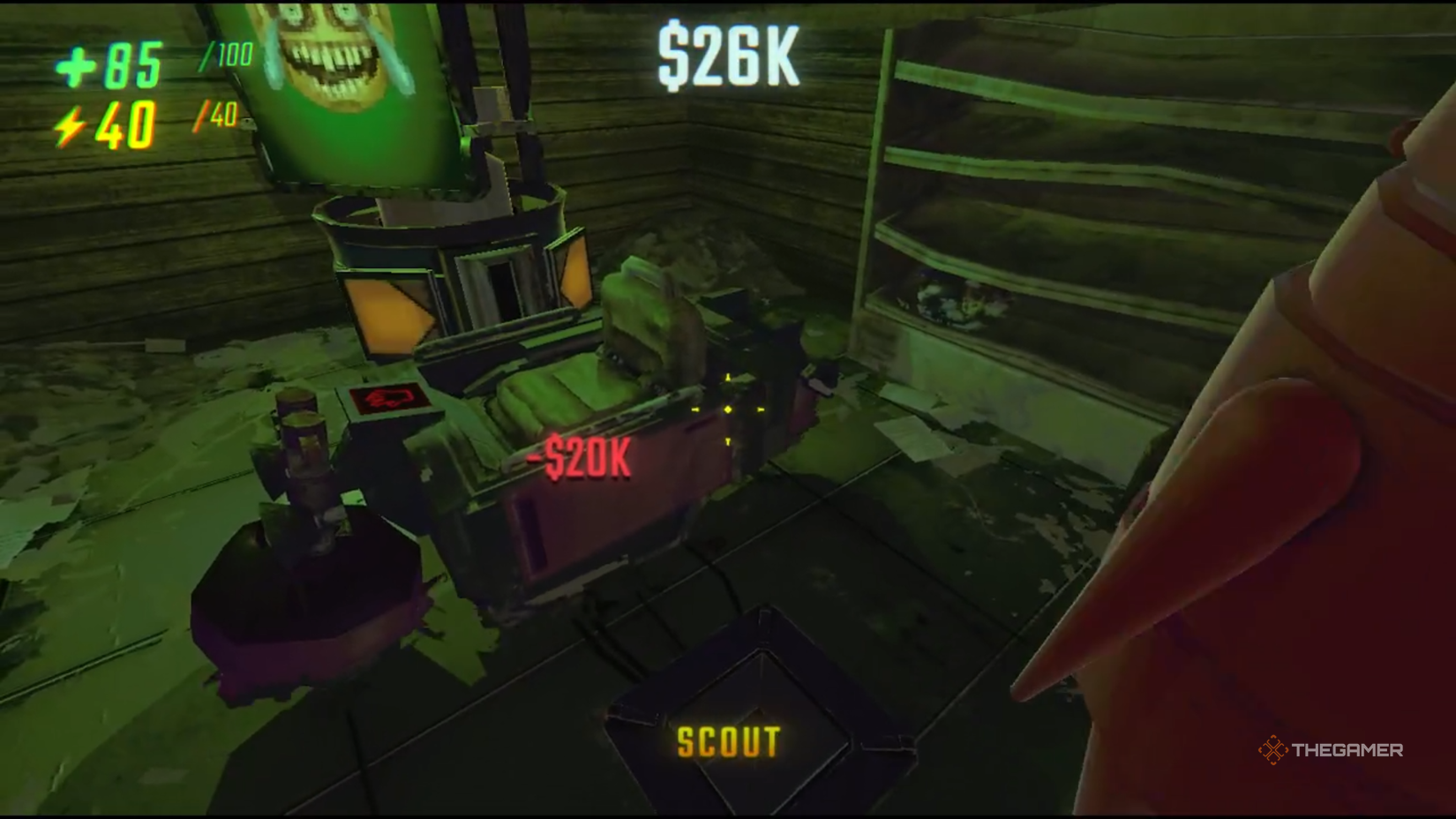 Repo Game Racetrack How To Get Vehicles In Repo