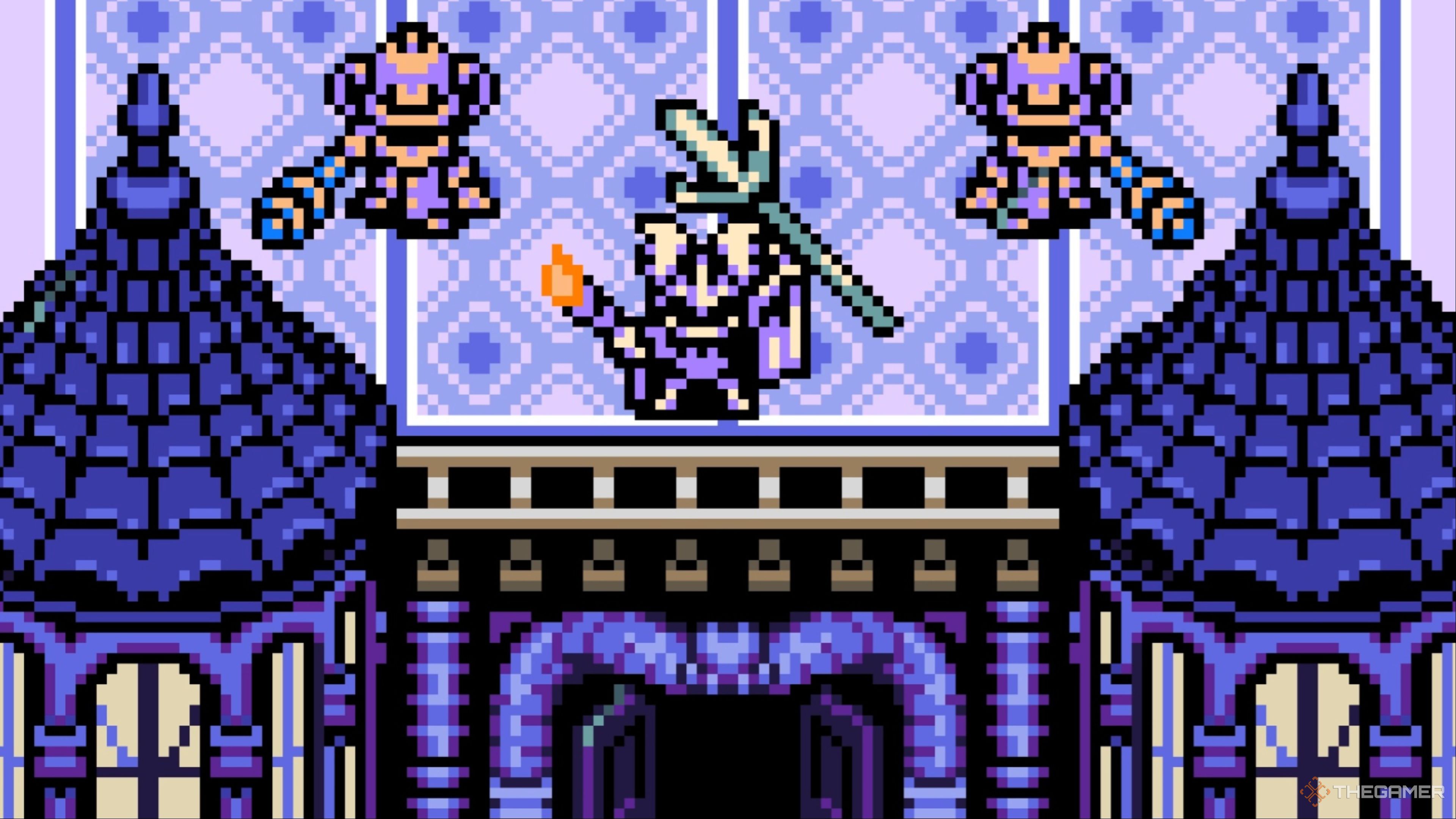 How To Defeat Thorne In Mina The Hollower