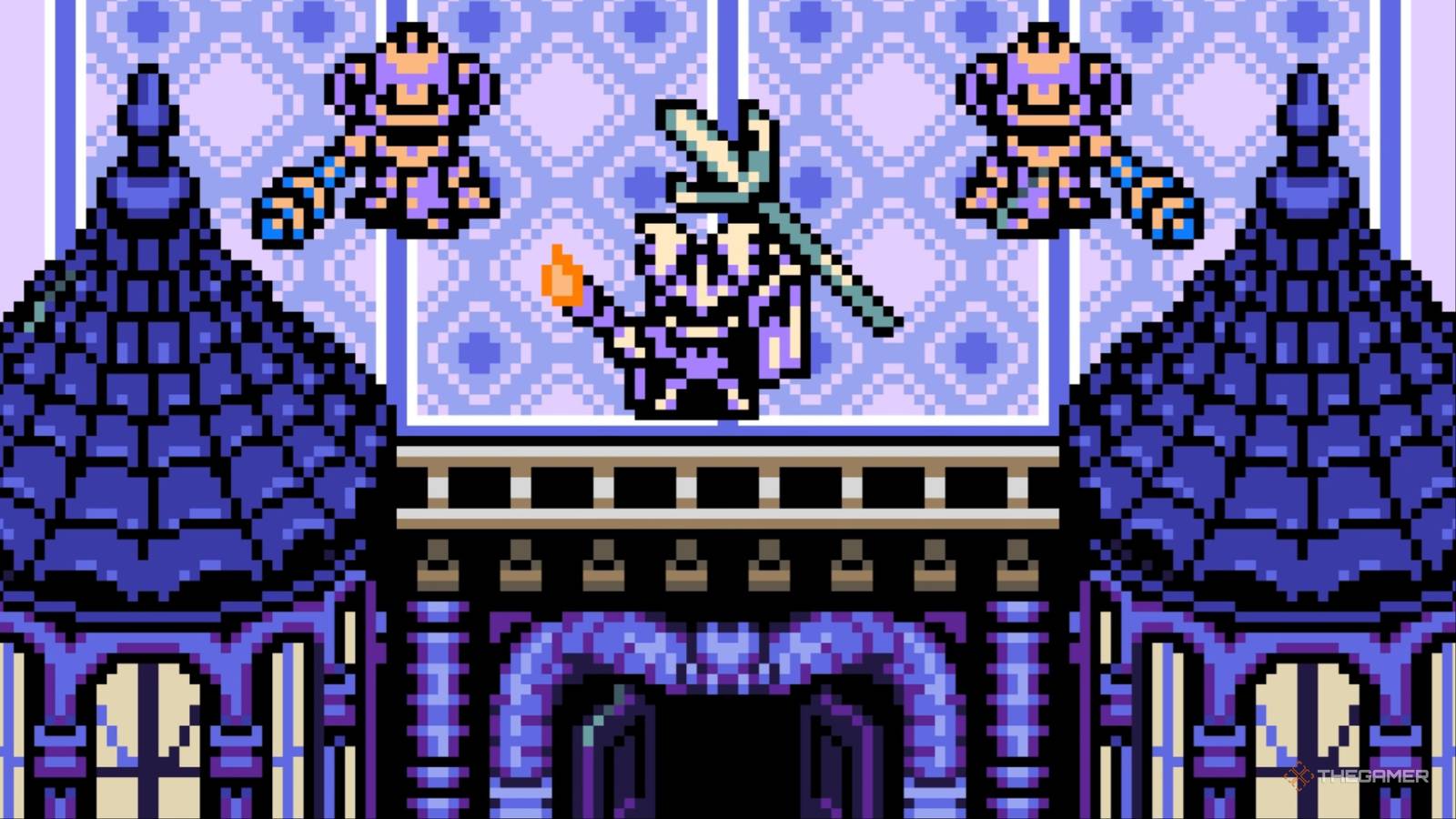 Mina The Hollower: Thorne Boss Guide