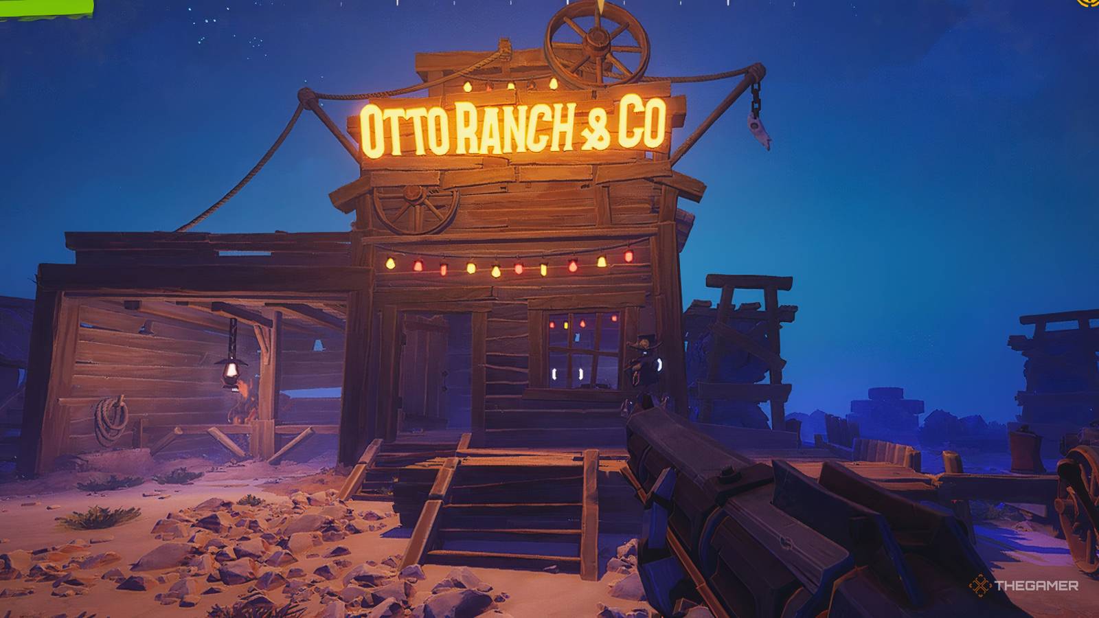 Far Far West: Rules Of The West Quiz Answer Guide