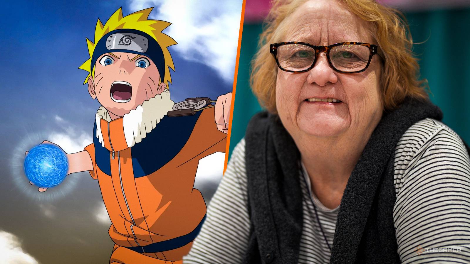 Maile Flanagan Discusses Naruto Voice Acting and Game Legacy in 2026 Maile Flanagan Discusses Naruto Voice Acting and Game Legacy in 2026