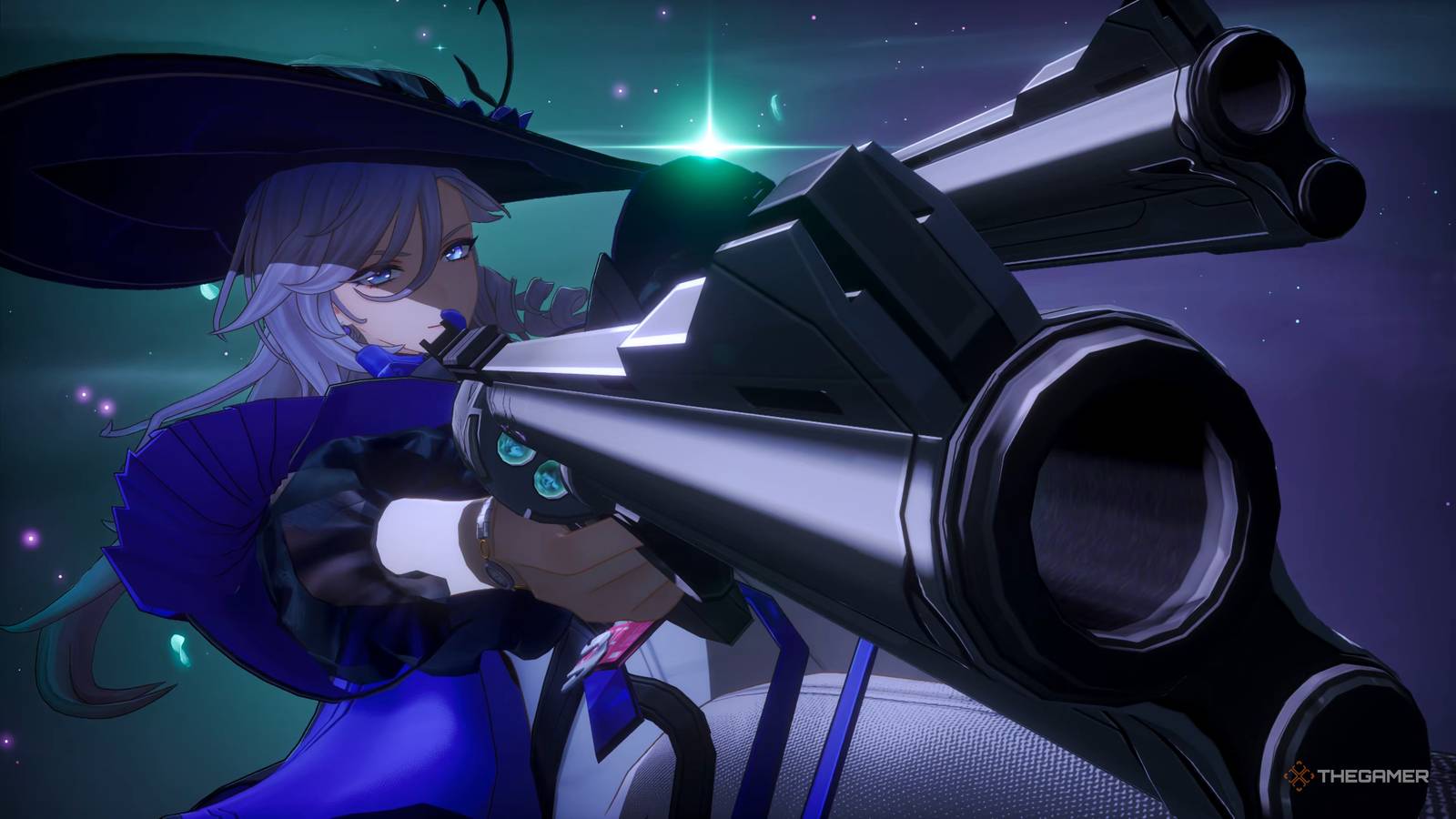 Neverness To Everness: Every Ultimate Ability, Ranked
