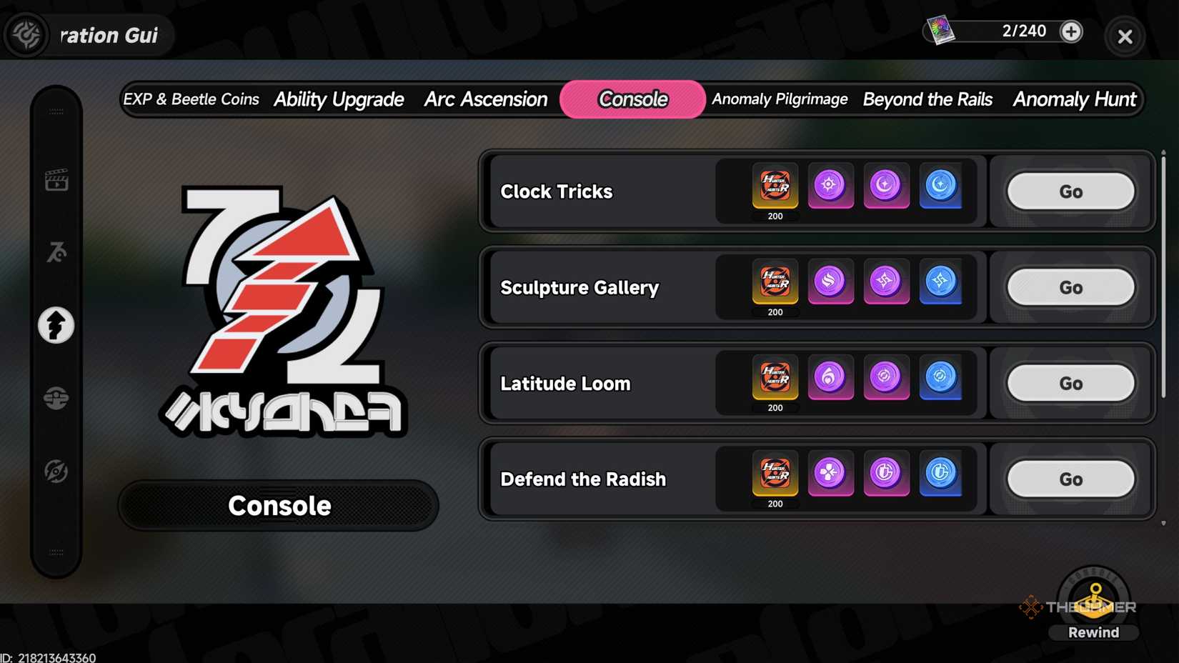 How To Get Cartridges And Modules In NTE