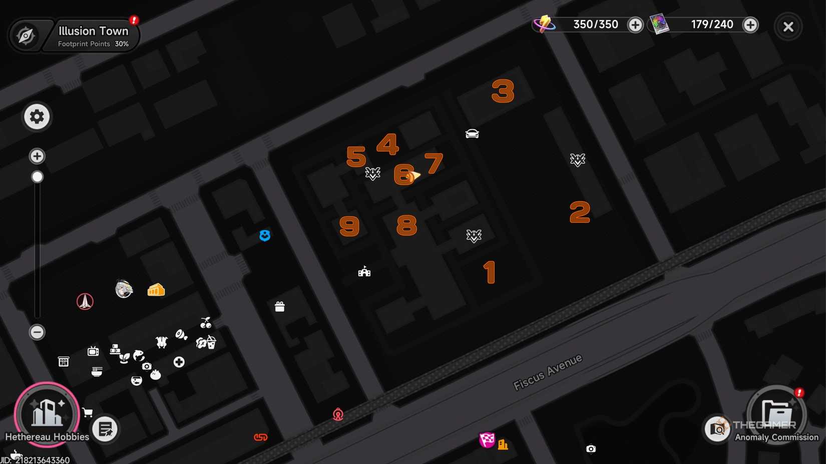 All Wandering Puppet Locations And How To Get Them In NTE