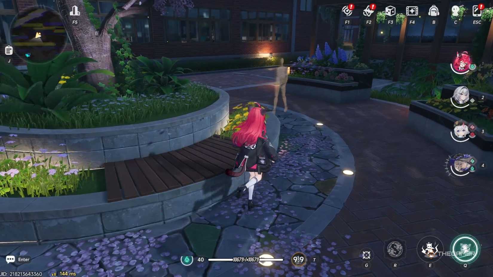 All Wandering Puppet Locations And How To Get Them In NTE