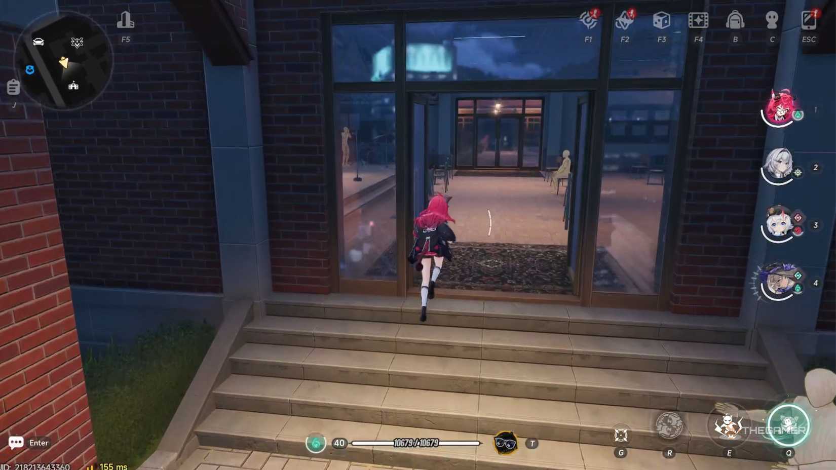 All Wandering Puppet Locations And How To Get Them In NTE