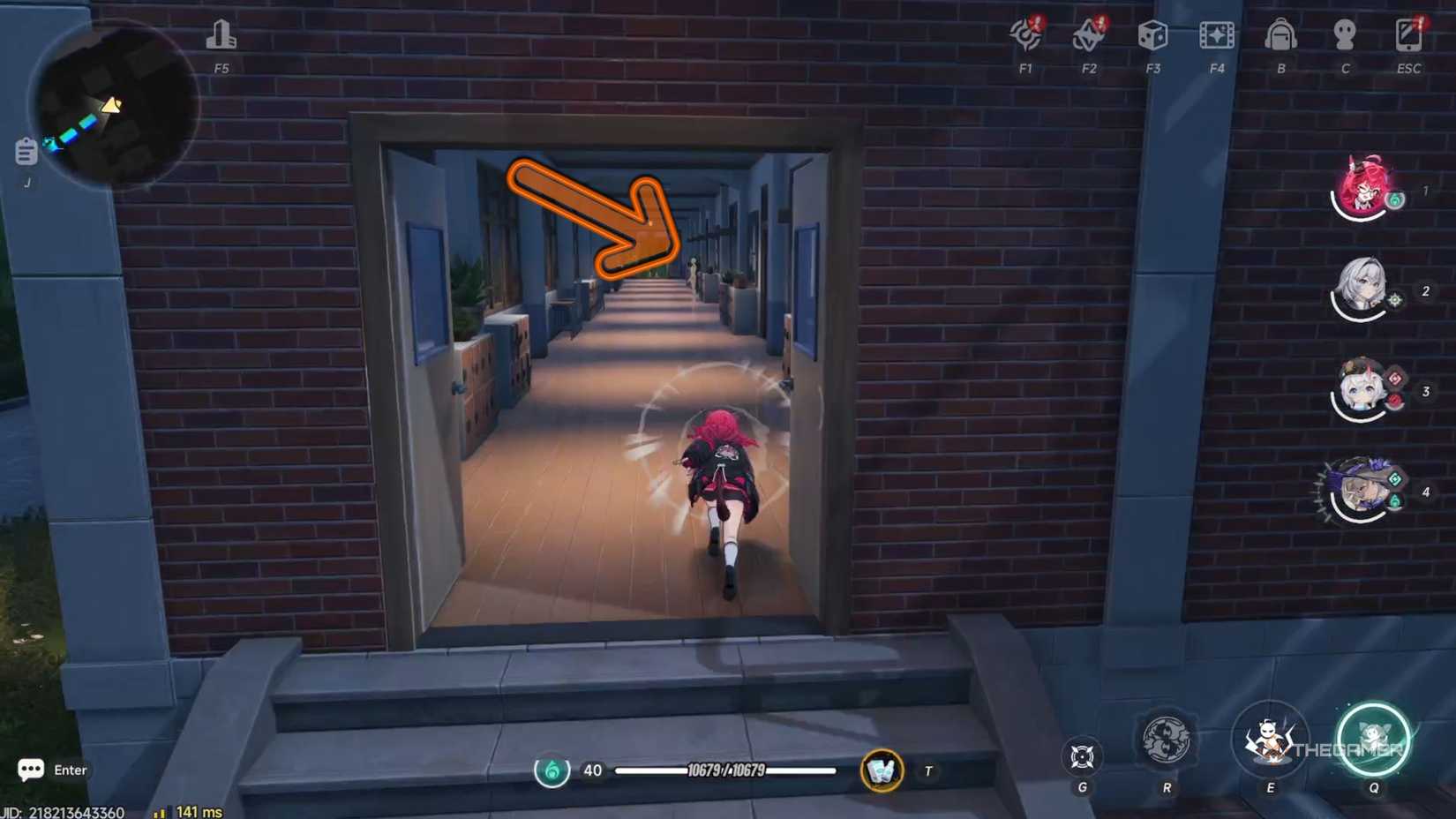 All Wandering Puppet Locations And How To Get Them In NTE