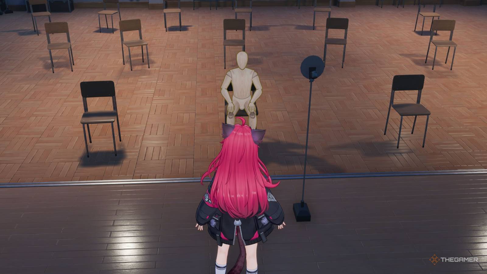 All Wandering Puppet Locations And How To Get Them In NTE
