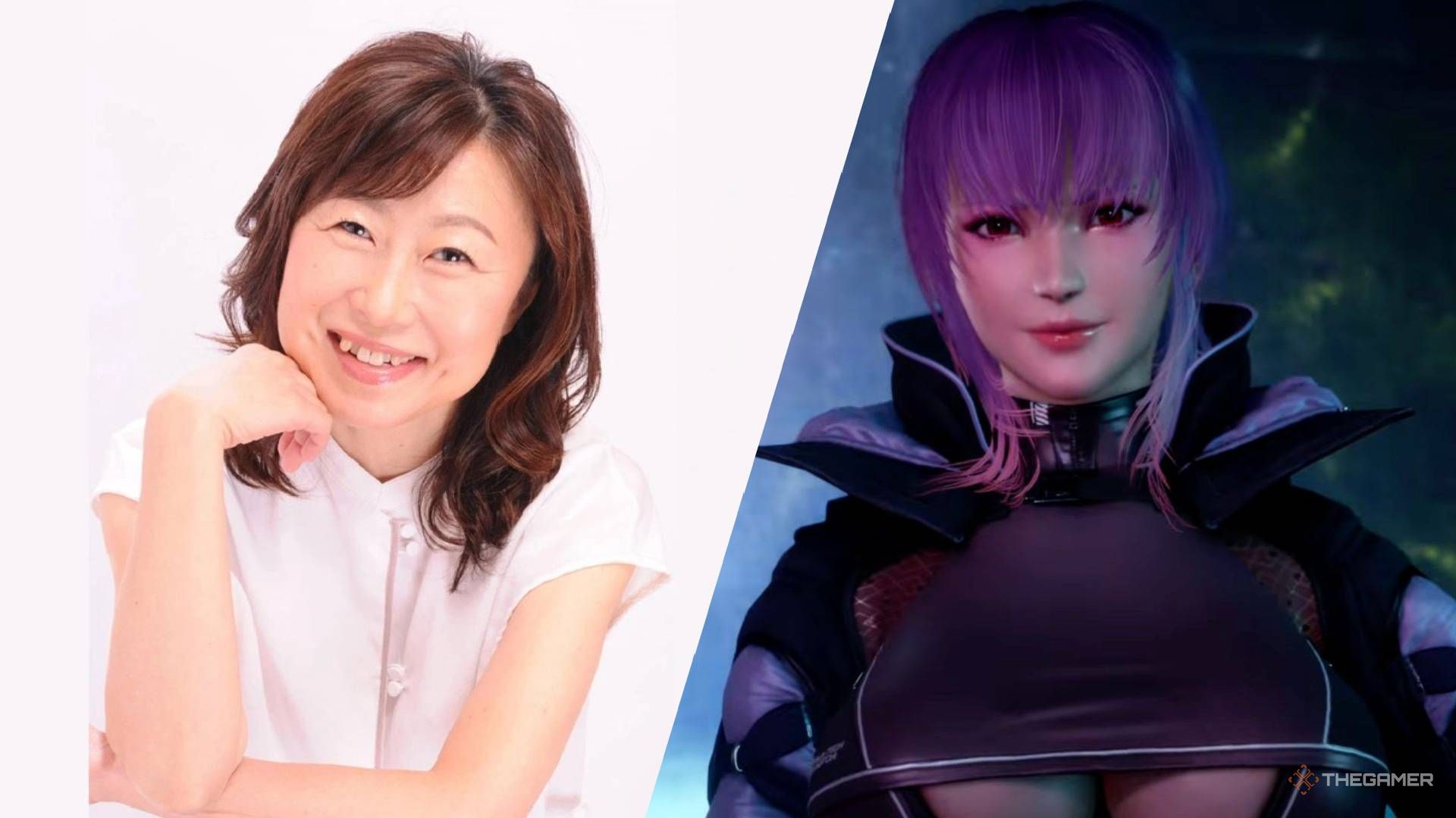 Ninja Gaiden’s Ayane Actor Has Passed Away At 61