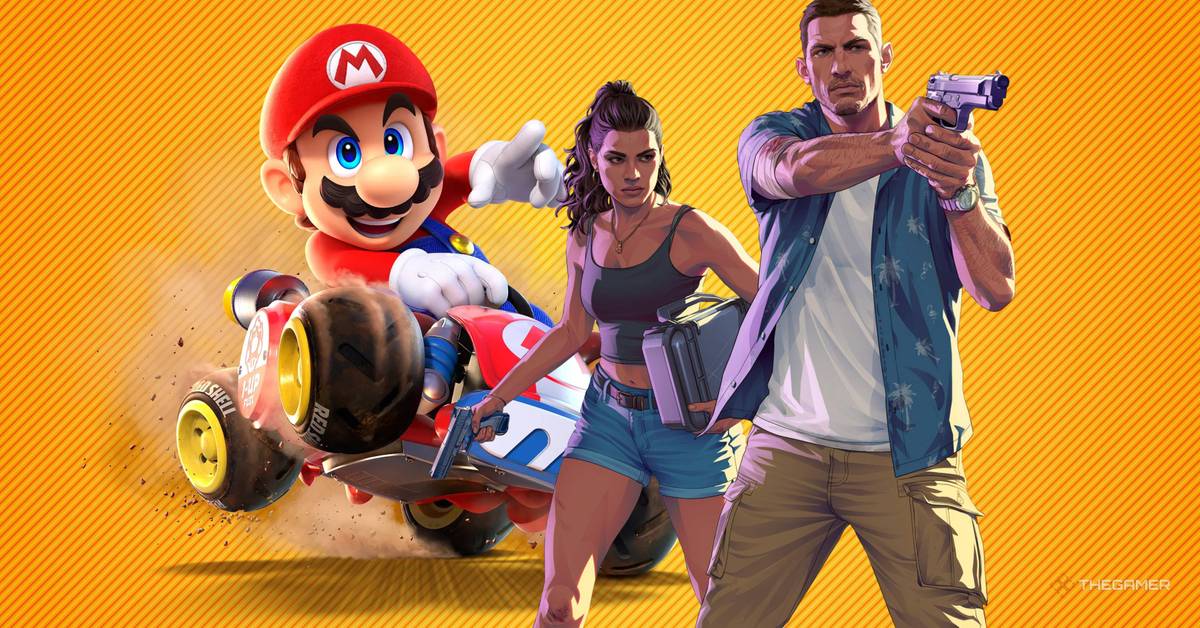 thegamer.com - Josh Coulson - Almost Two-Thirds Of Gamers No Longer Buy Full Price Video Games