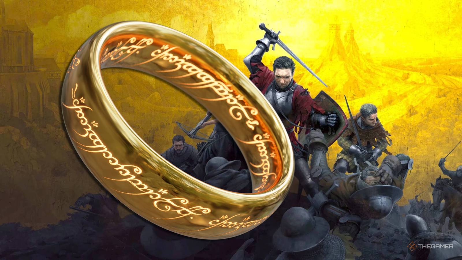 one ring before the kingdom come liberation 2 key arts.