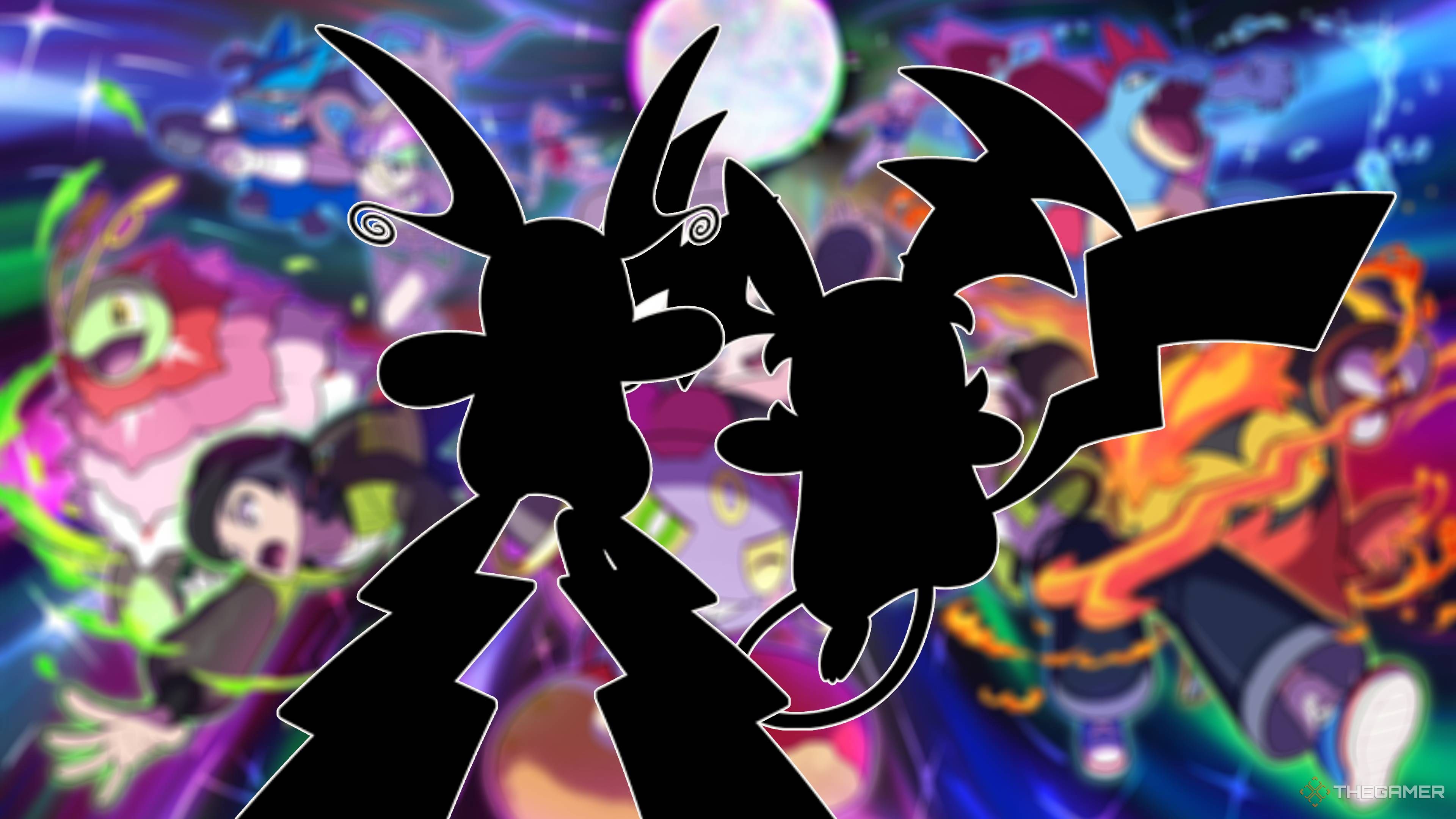 Pokmon TCG: Vivid Voltage Is The Best Sword & Shield Set Yet (Review)