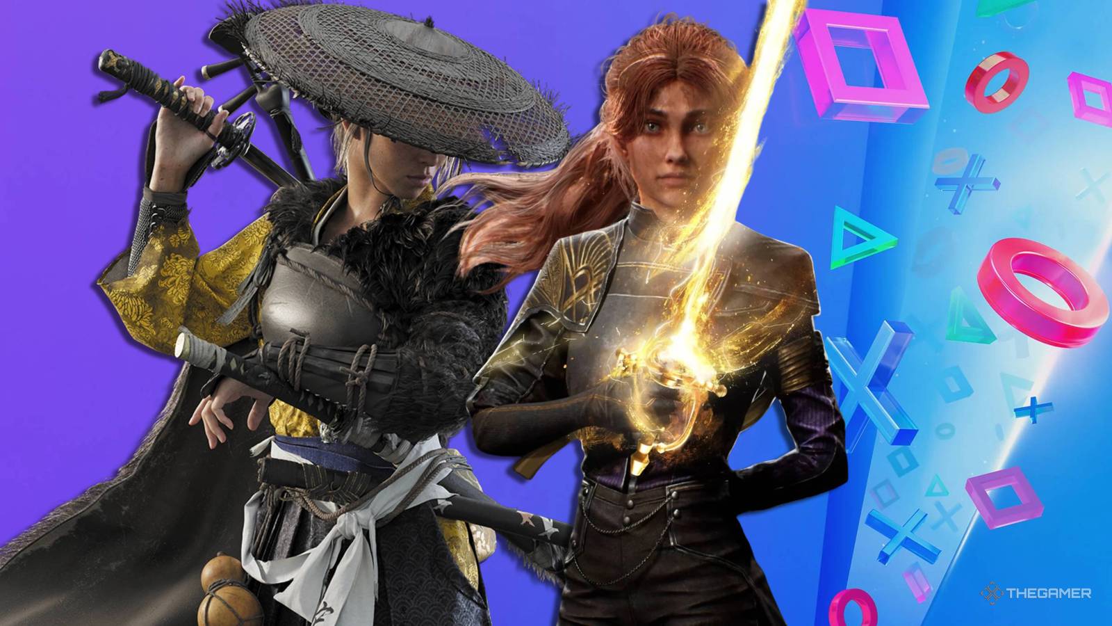 Ghost of Yotei and Other Hits Discounted in PlayStation Days of Play 2026 Ghost of Yotei and Other Hits Discounted in PlayStation Days of Play 2026