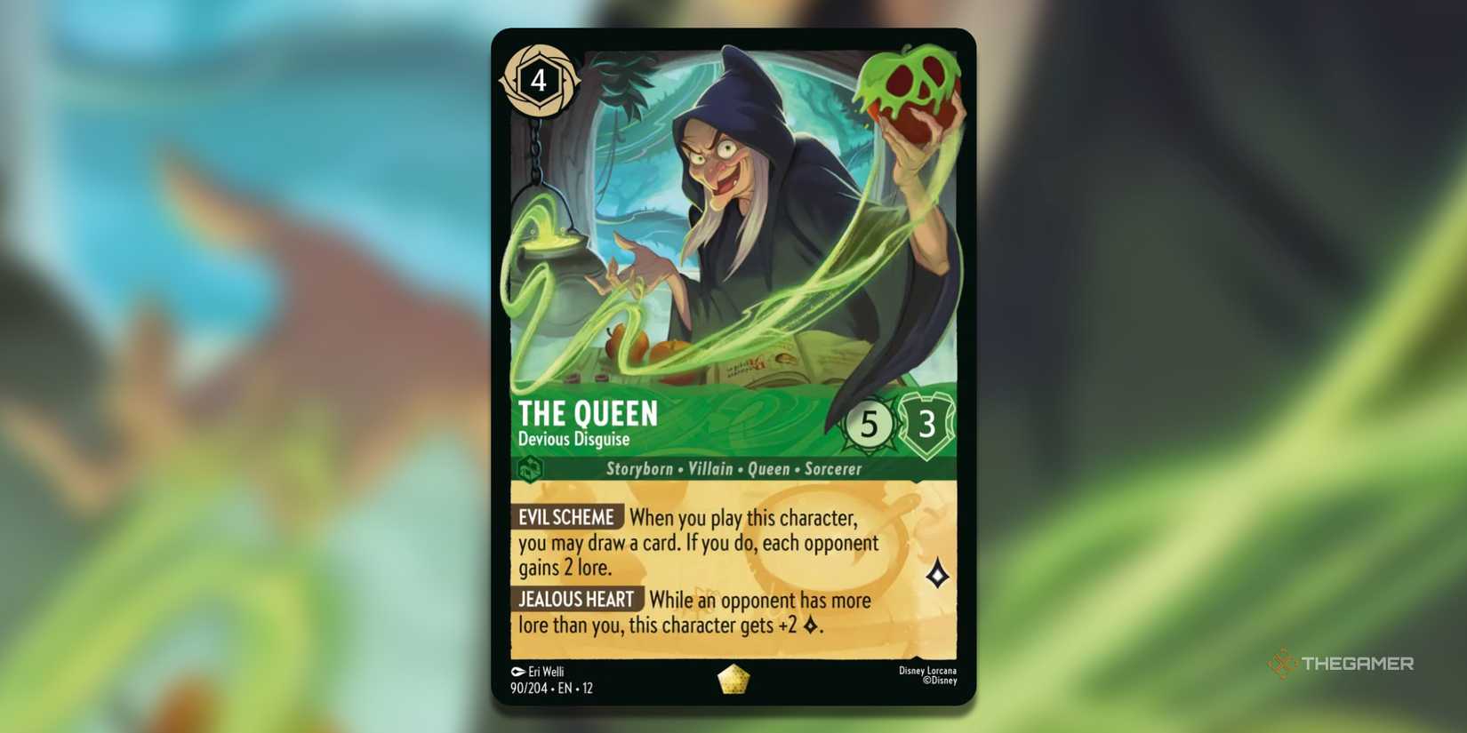 The Best Legendary Cards To Buy In Disney Lorcana Wilds Unknown The Best Legendary Cards To Buy In Disney Lorcana Wilds Unknown
