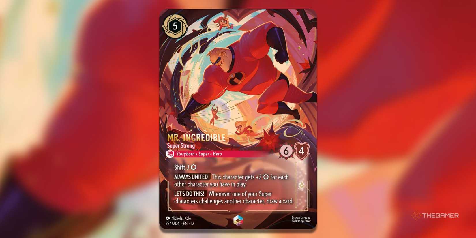 The Most Valuable Wilds Unknown Disney Lorcana TCG Cards The Most Valuable Wilds Unknown Disney Lorcana TCG Cards