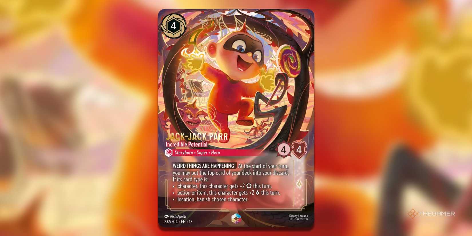 The Most Valuable Wilds Unknown Disney Lorcana TCG Cards