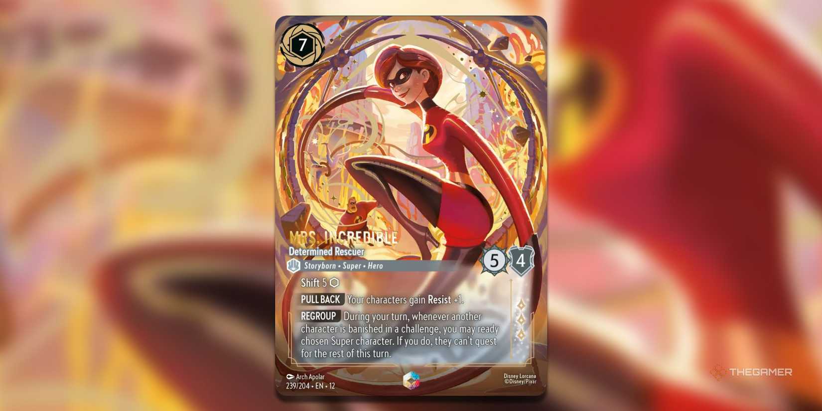 The Most Valuable Wilds Unknown Disney Lorcana TCG Cards The Most Valuable Wilds Unknown Disney Lorcana TCG Cards