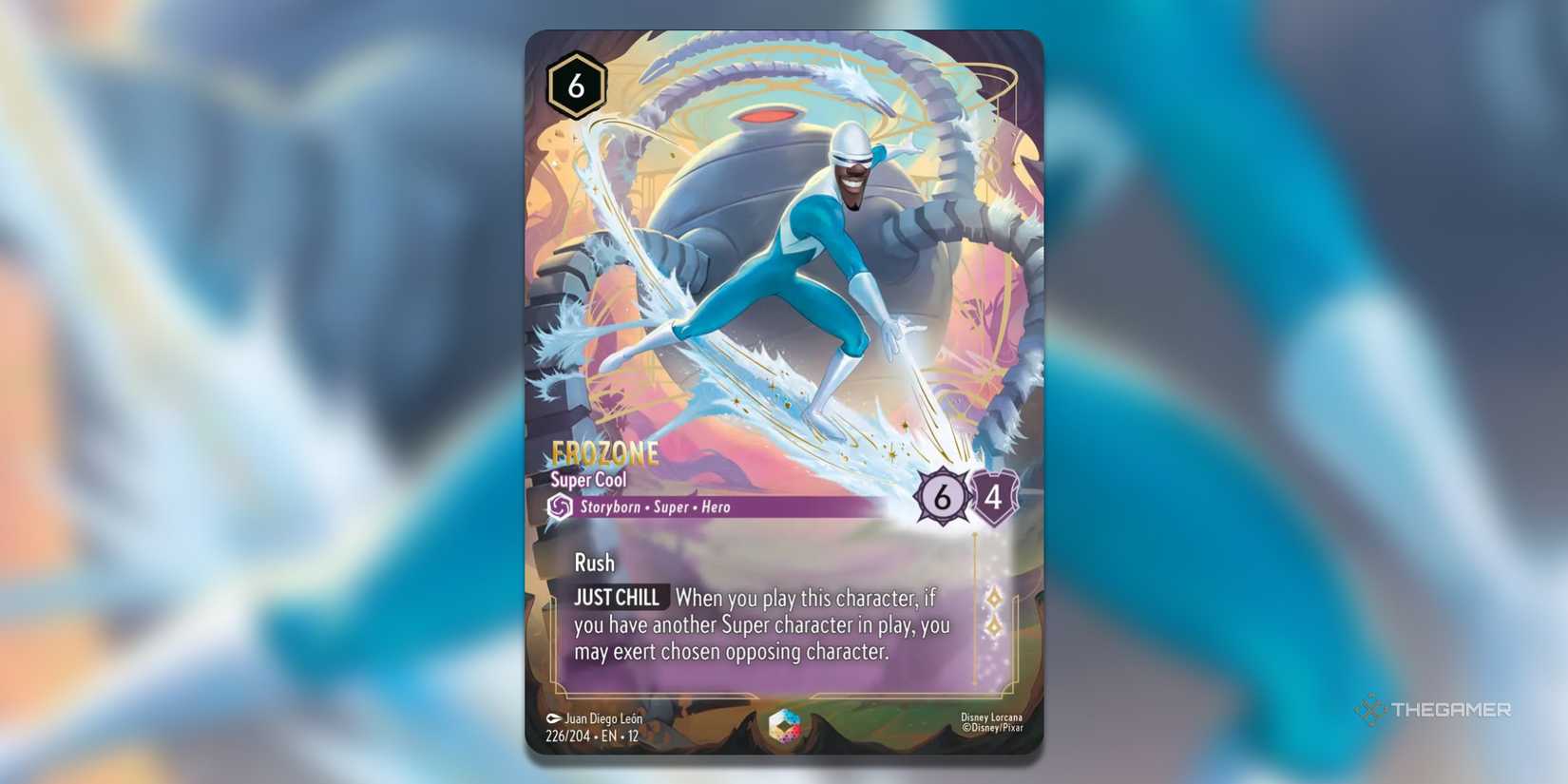 The Most Valuable Wilds Unknown Disney Lorcana TCG Cards The Most Valuable Wilds Unknown Disney Lorcana TCG Cards