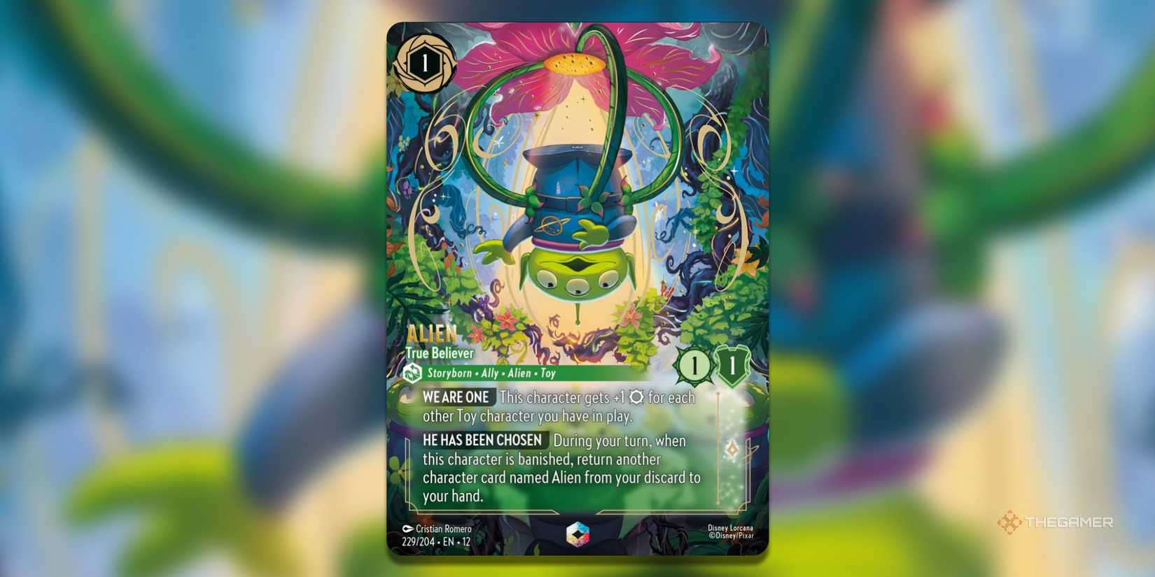 The Most Valuable Wilds Unknown Disney Lorcana TCG Cards