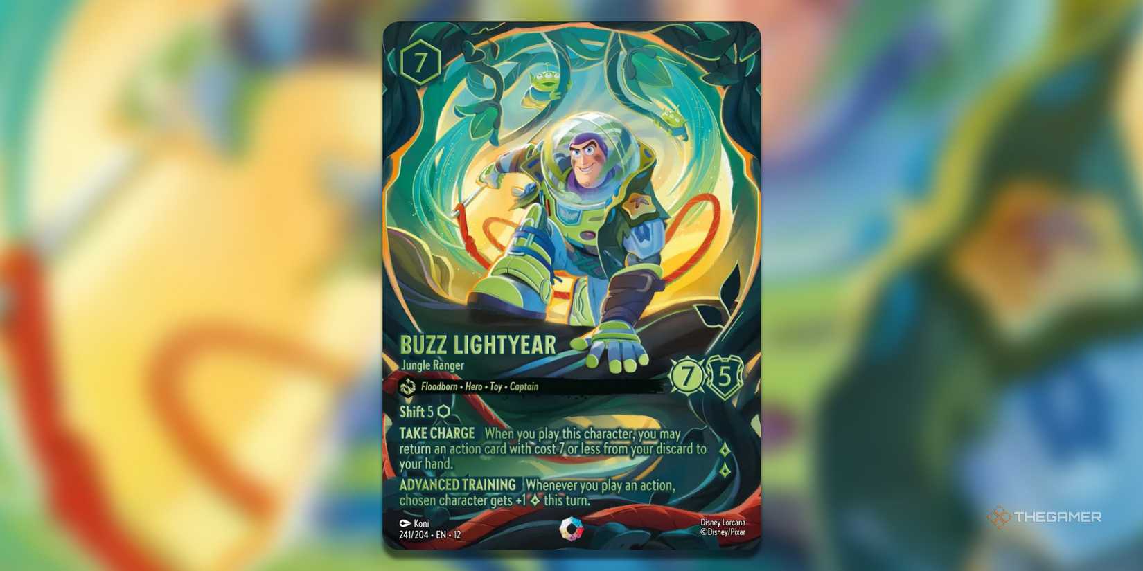 The Most Valuable Wilds Unknown Disney Lorcana TCG Cards