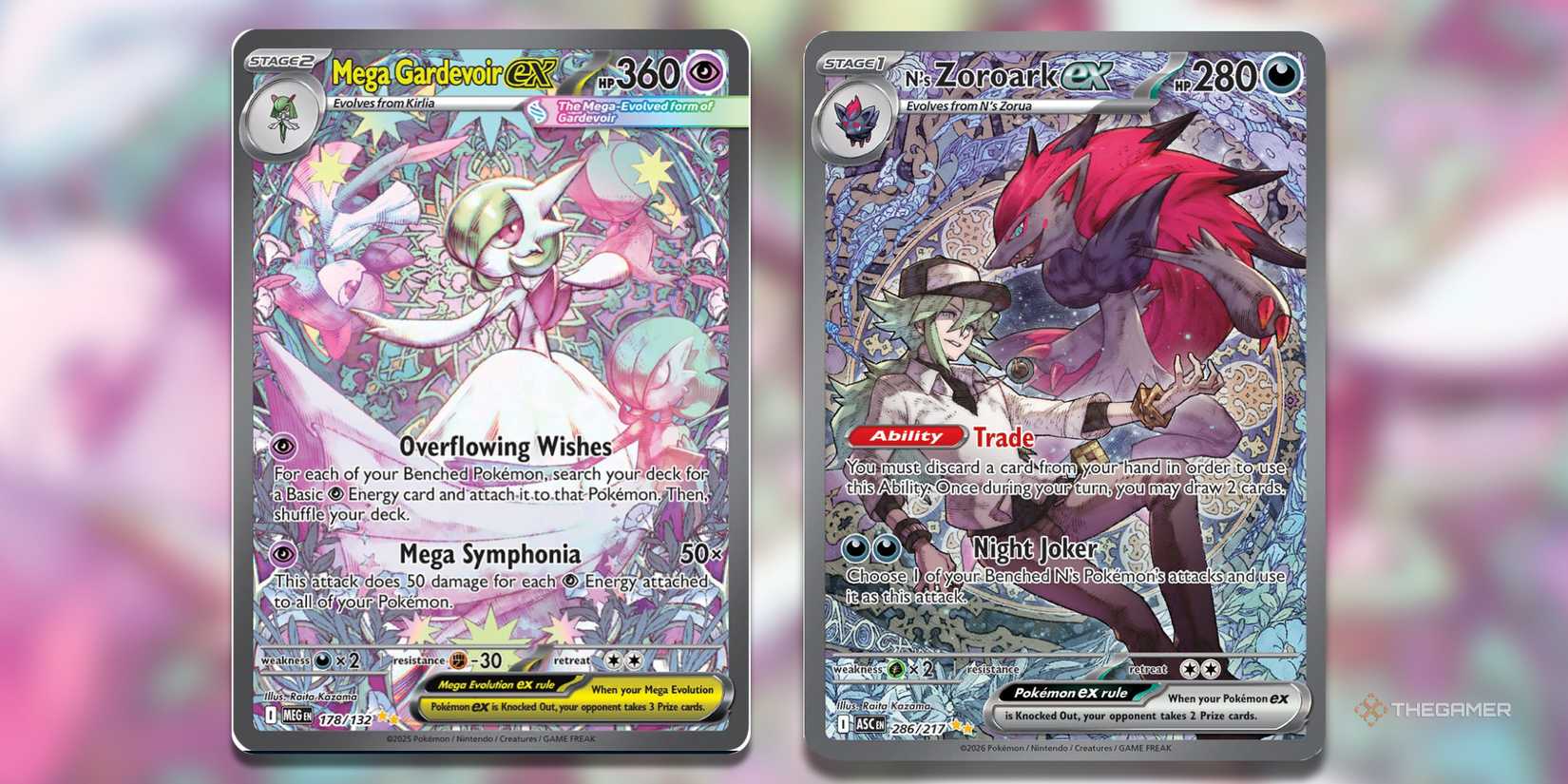 The 21 Best Pokemon Card Illustrators