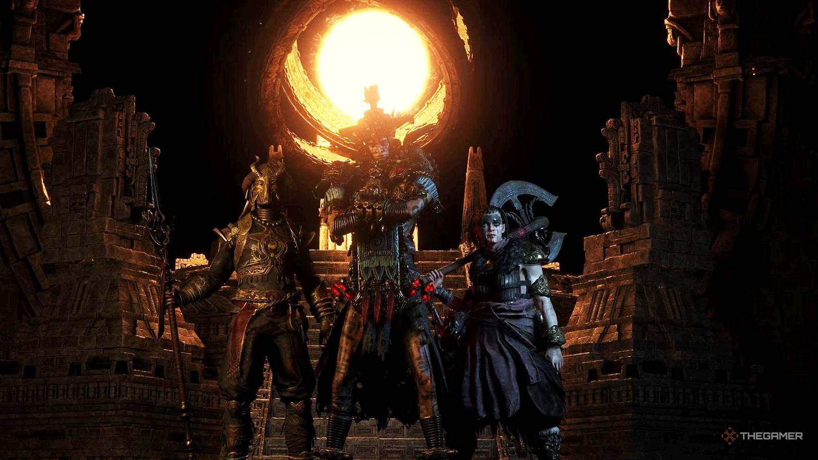 Some positive changes have been made, but there's still more to be done to make re-rolling and running the campaign more enjoyable.