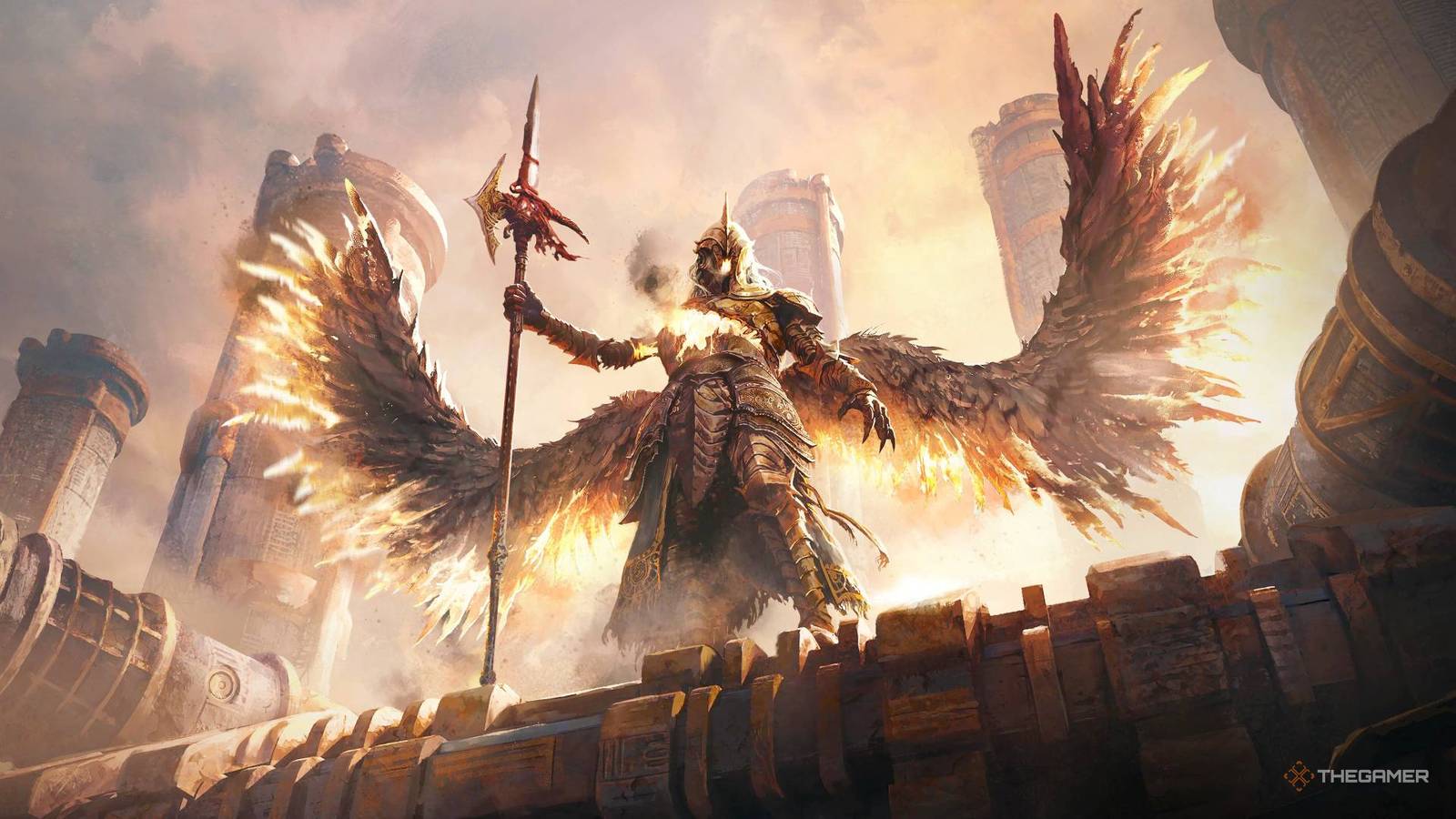 Return of the Ancients Endgame Overhaul What "Return of the Ancients" Brings to Path of Exile 2