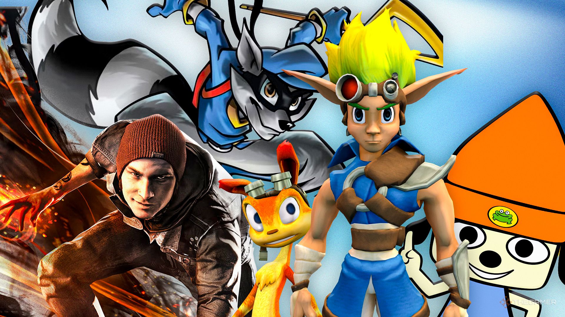 PlayStation Is Planning To Bring Back Unused IPs, Claims Leaker
