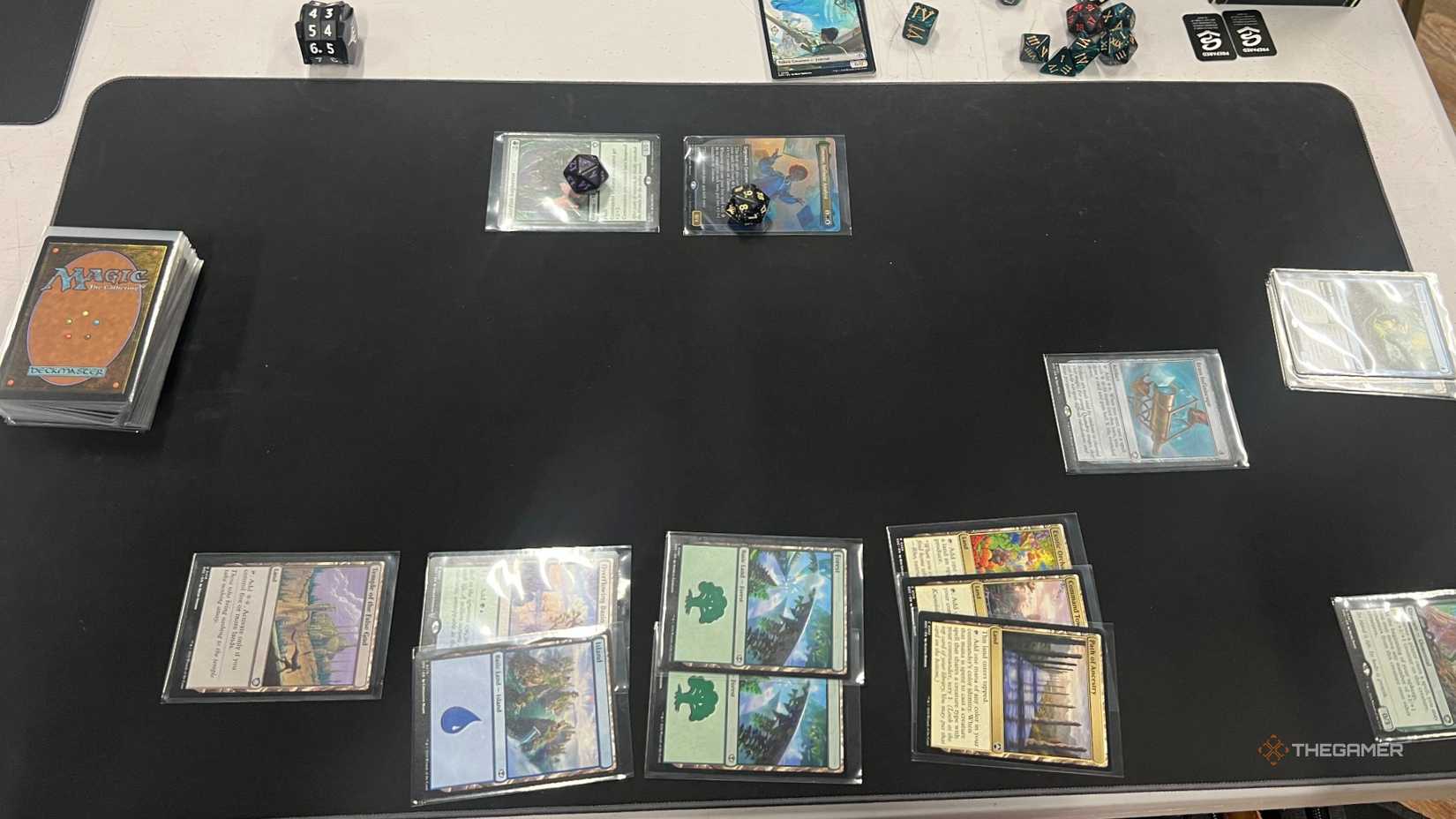 I Was Wrong About The Quandrix Unlimited MTG Commander Precon, It's Incredibly Powerful I Was Wrong About The Quandrix Unlimited MTG Commander Precon, It's Incredibly Powerful
