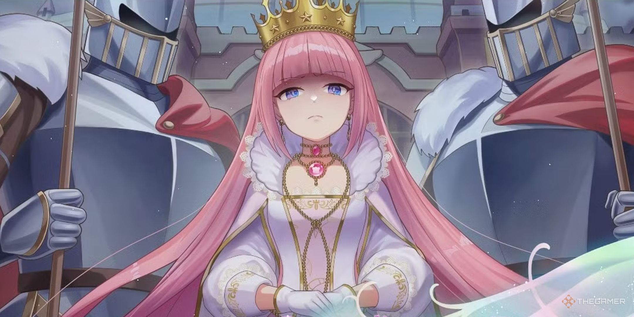 Beginner Tips And Tricks For Magical Princess