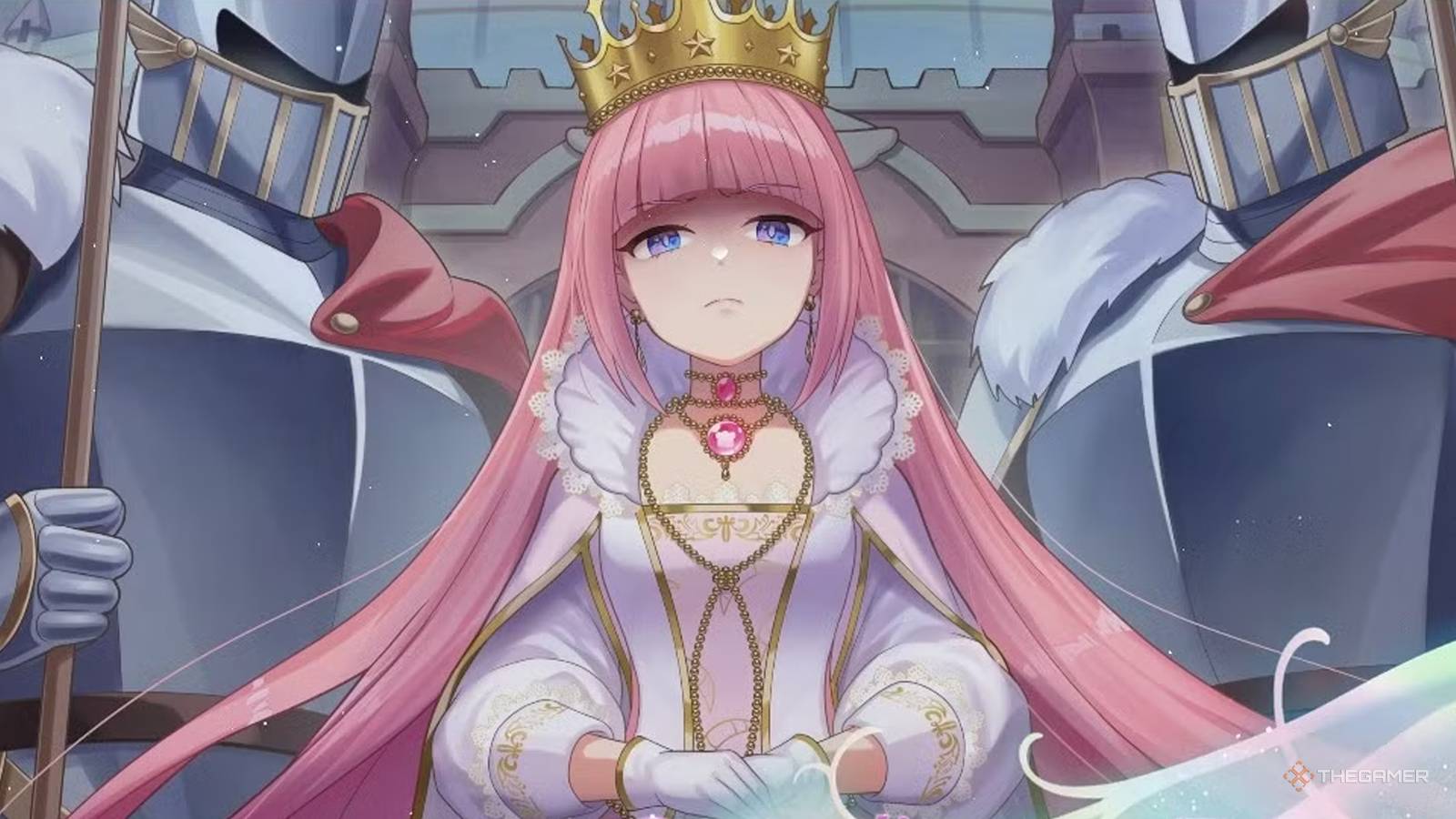 Beginner Tips And Tricks For Magical Princess