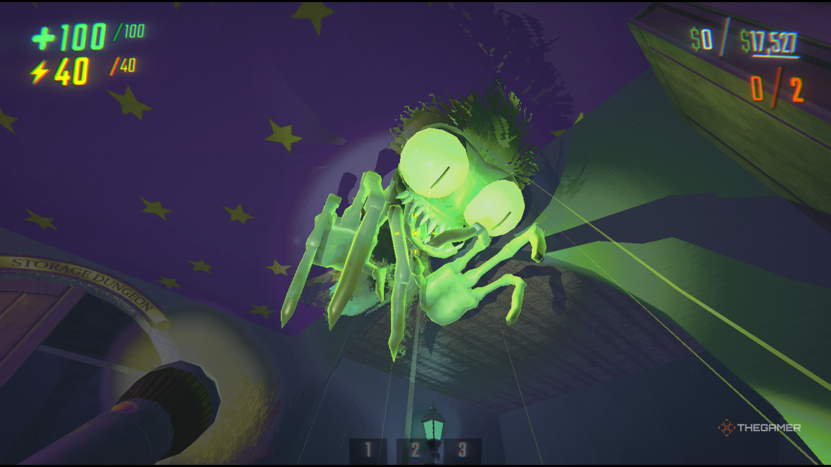 All Creatures And How To Handle Them In R.E.P.O