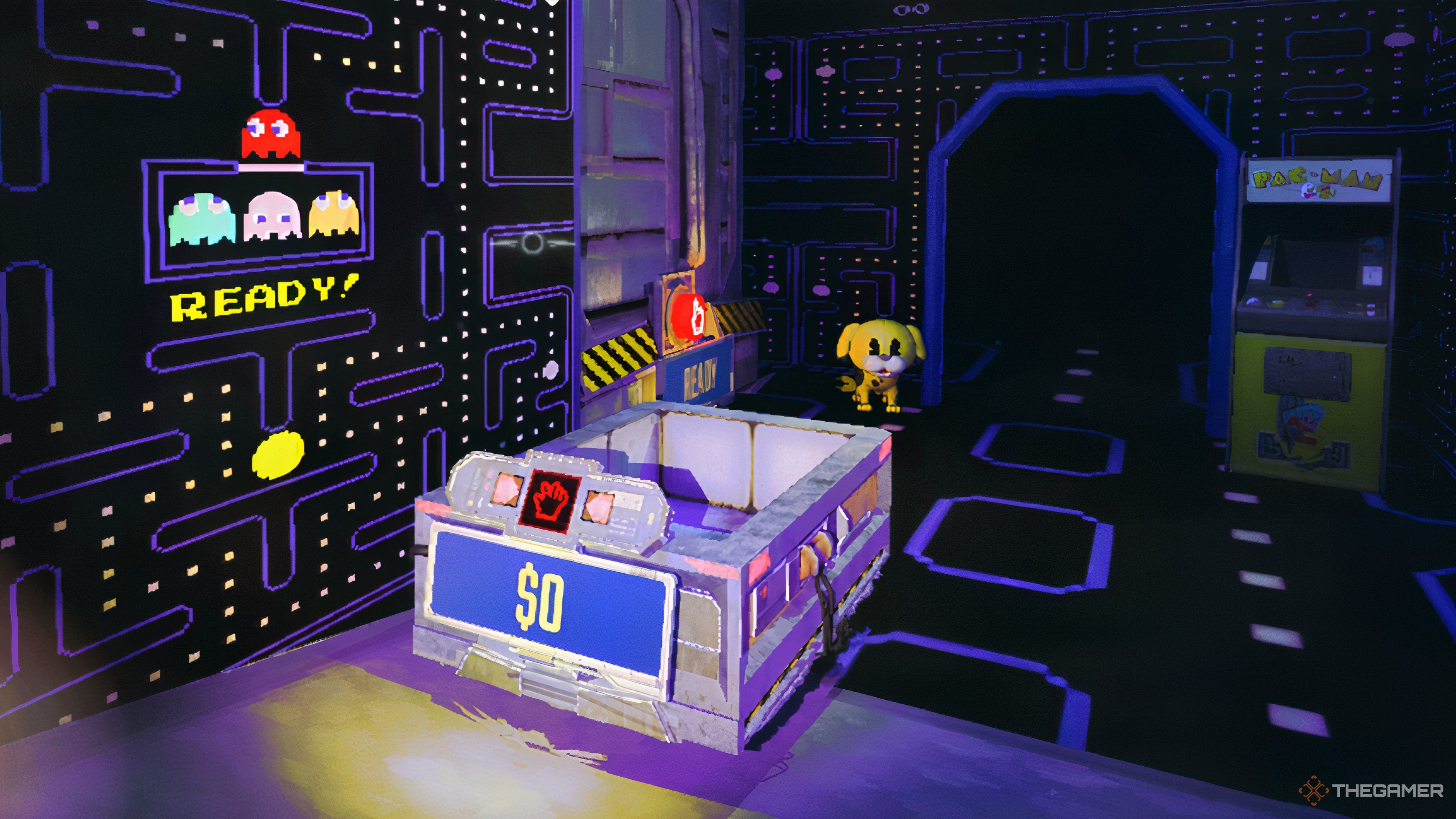 R.E.P.O. | TheGamer