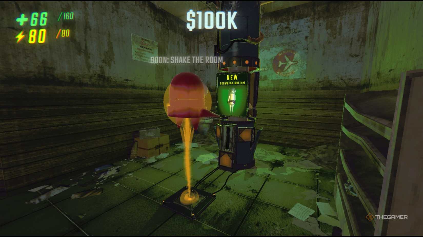 How To Unlock All Cosmetics In Repo