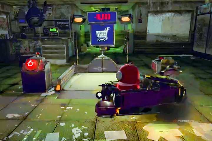 Repo Game Racetrack R.E.P.O. | TheGamer